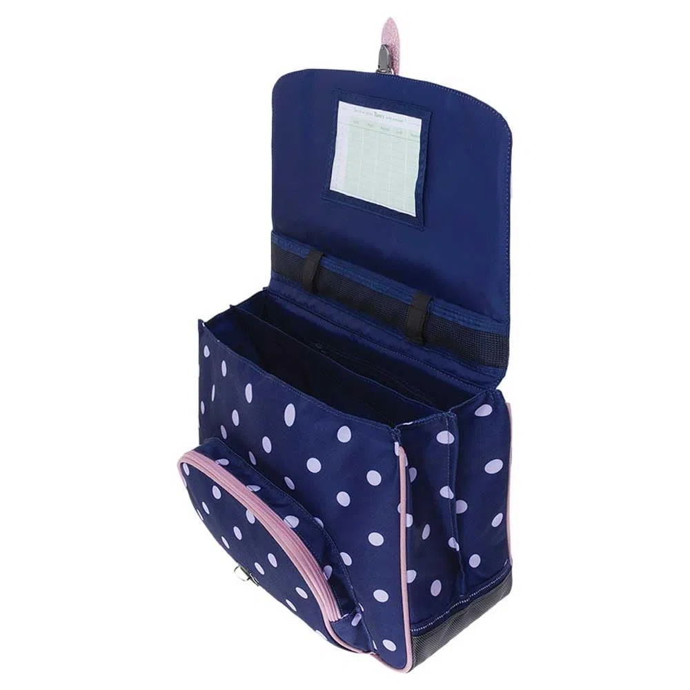 Tann's Cartable 38 cm Fille - CP au CE2