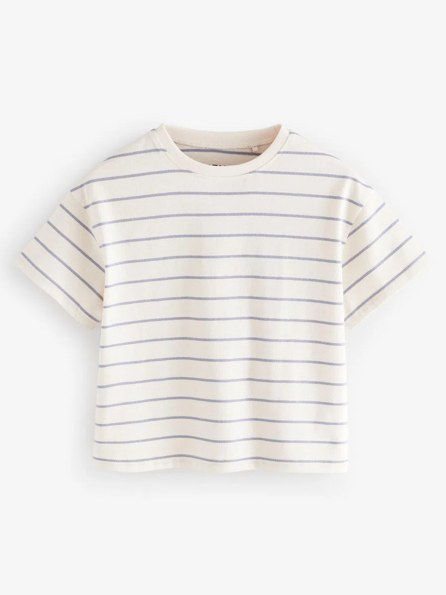 NEXT Fille T-Shirts, Lot de 7