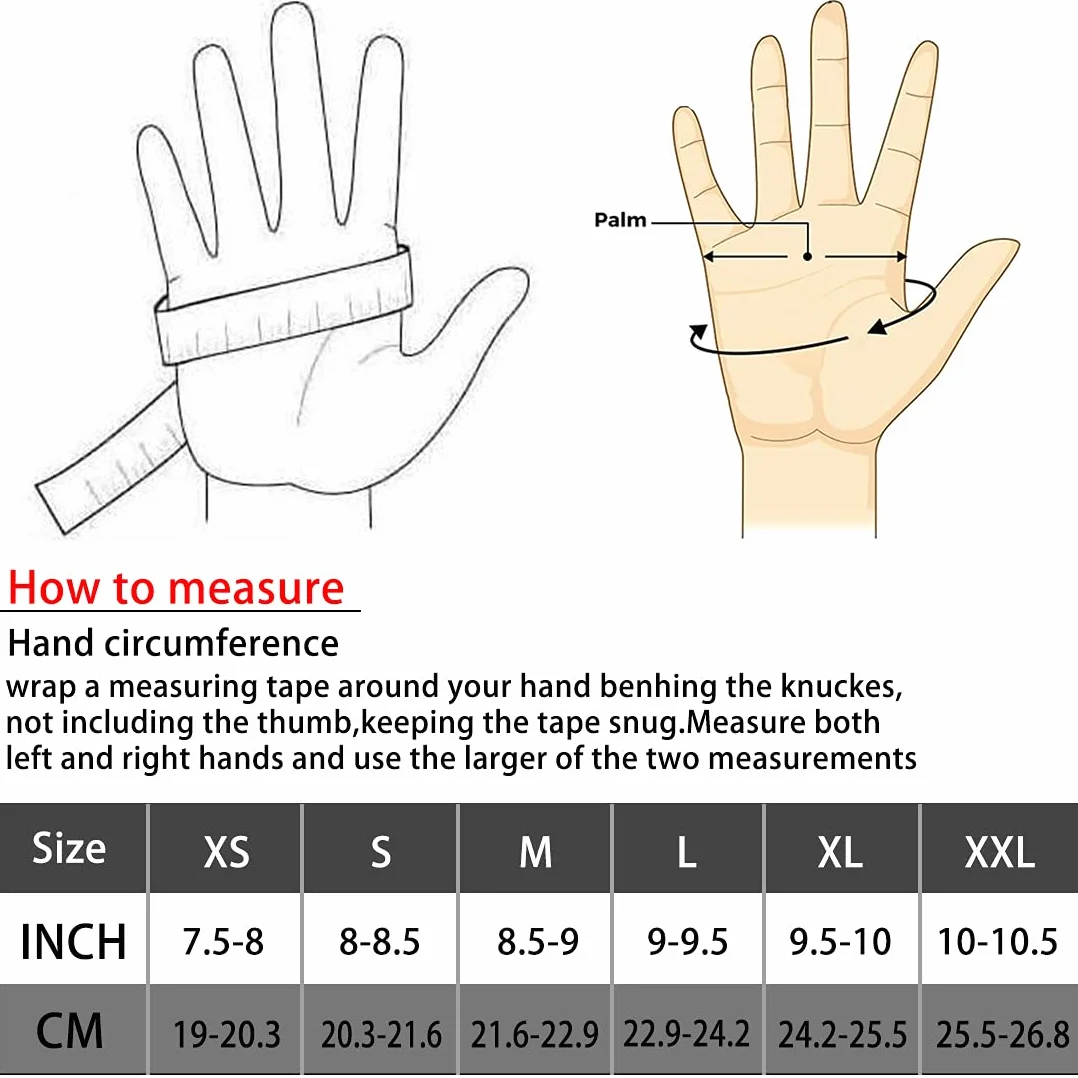 Harssidanzar Gants de conduite en cuir à demi-doigt sans doigts pour hommes, mise à niveau sans doublure en peau d'agneau GM032EU