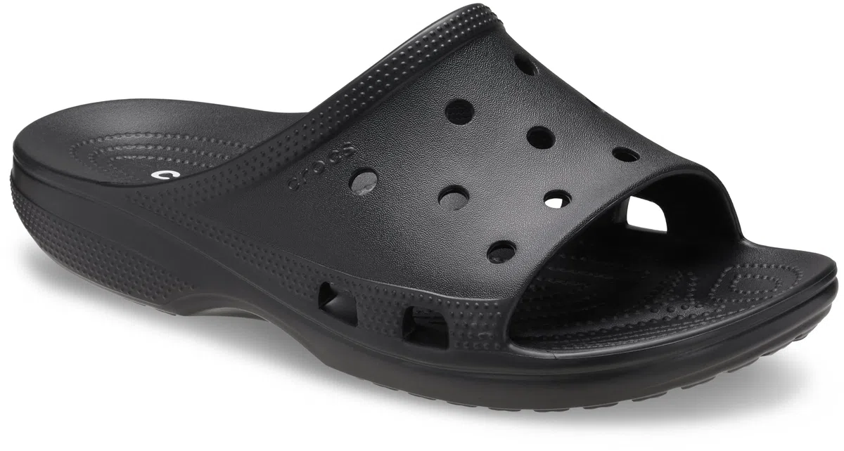 Crocs Saturday Slide W Sandale glissanteFemme