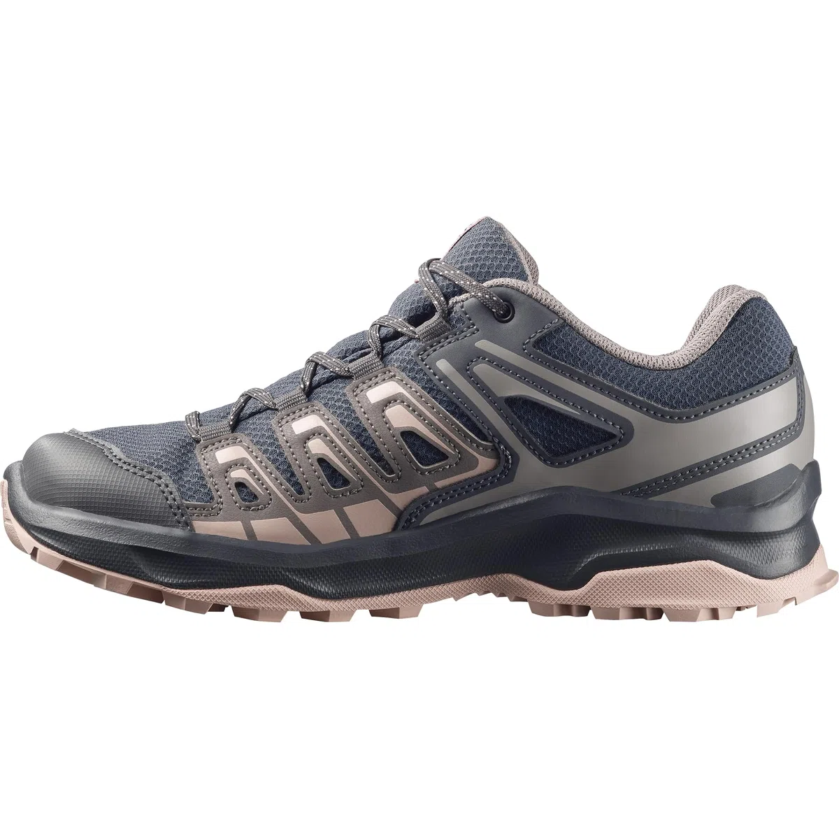 Salomon EXTEGRA Gore-Tex imperméables Chaussures de randonnée pour Femme