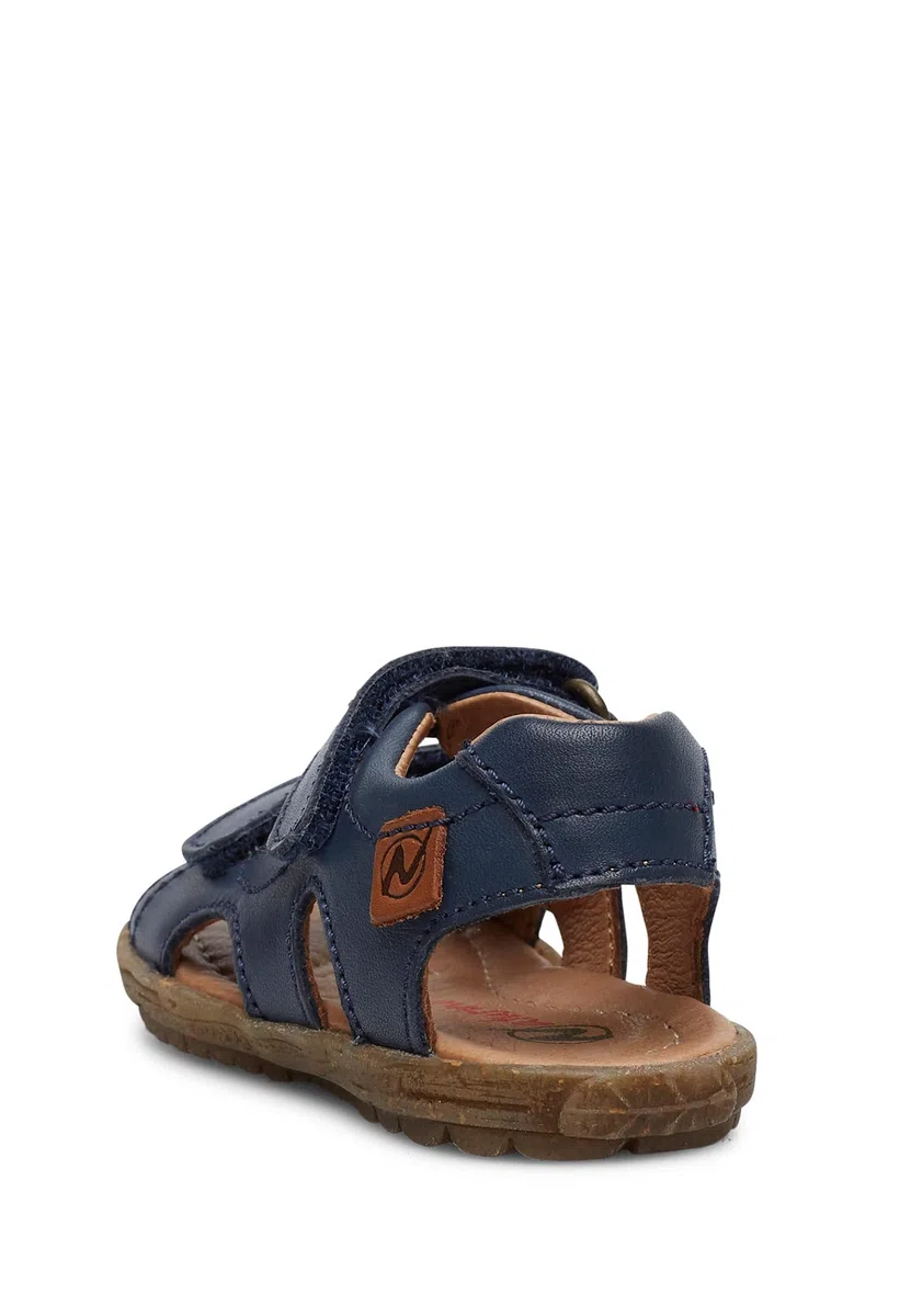Naturino Sandales en cuir