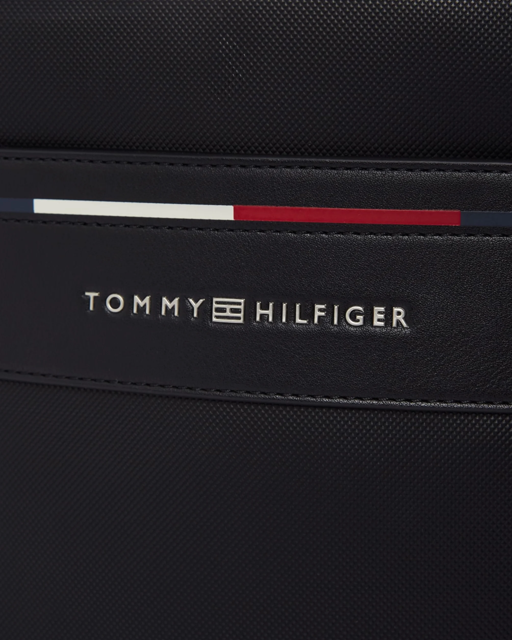 Petit sac reporter Foundation - Tommy Hilfiger.