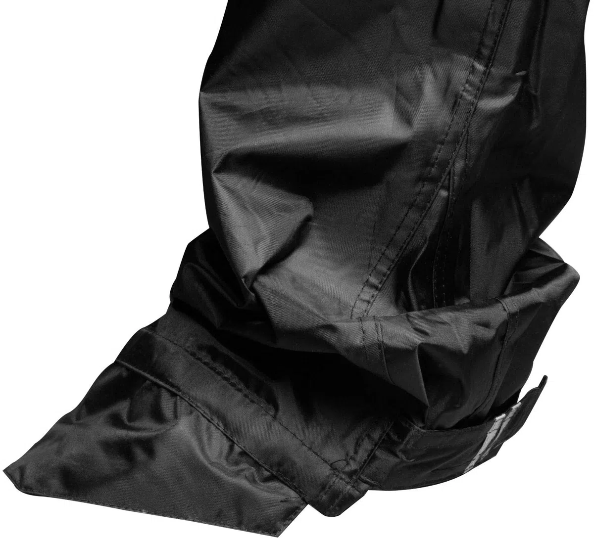 SR043ND1 Pantalon imperméable pour Enfant Noir