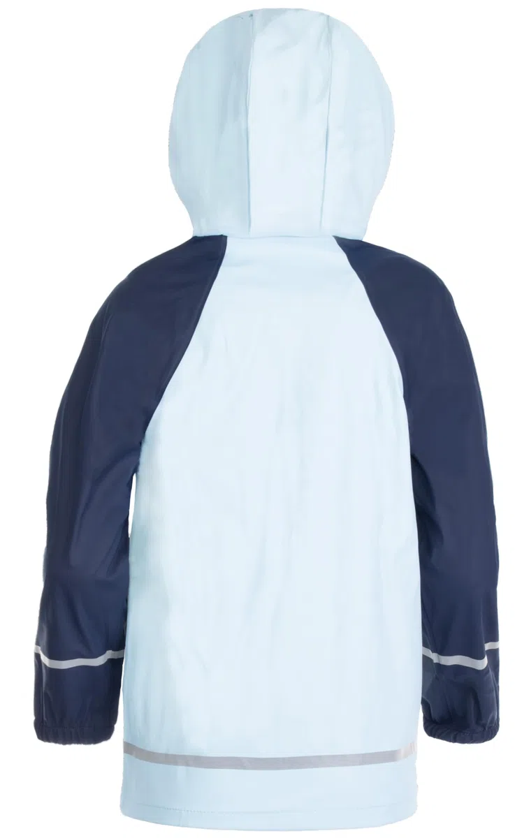 Brandsseller Veste de pluie pour garçon a