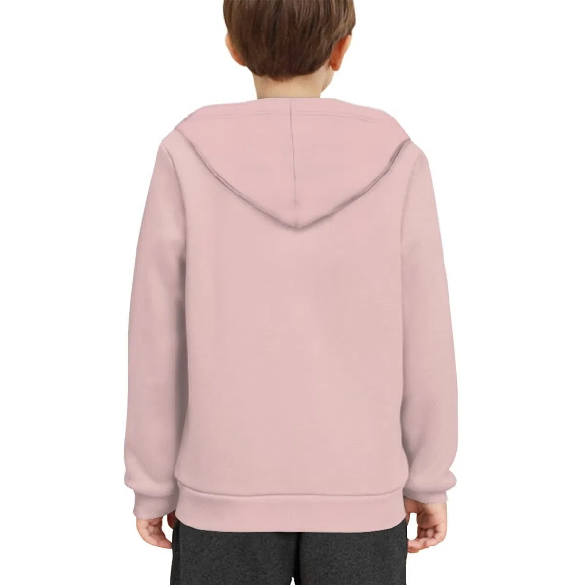 Showudesigns Sweat à capuche pour filles de 6 à 16 ans