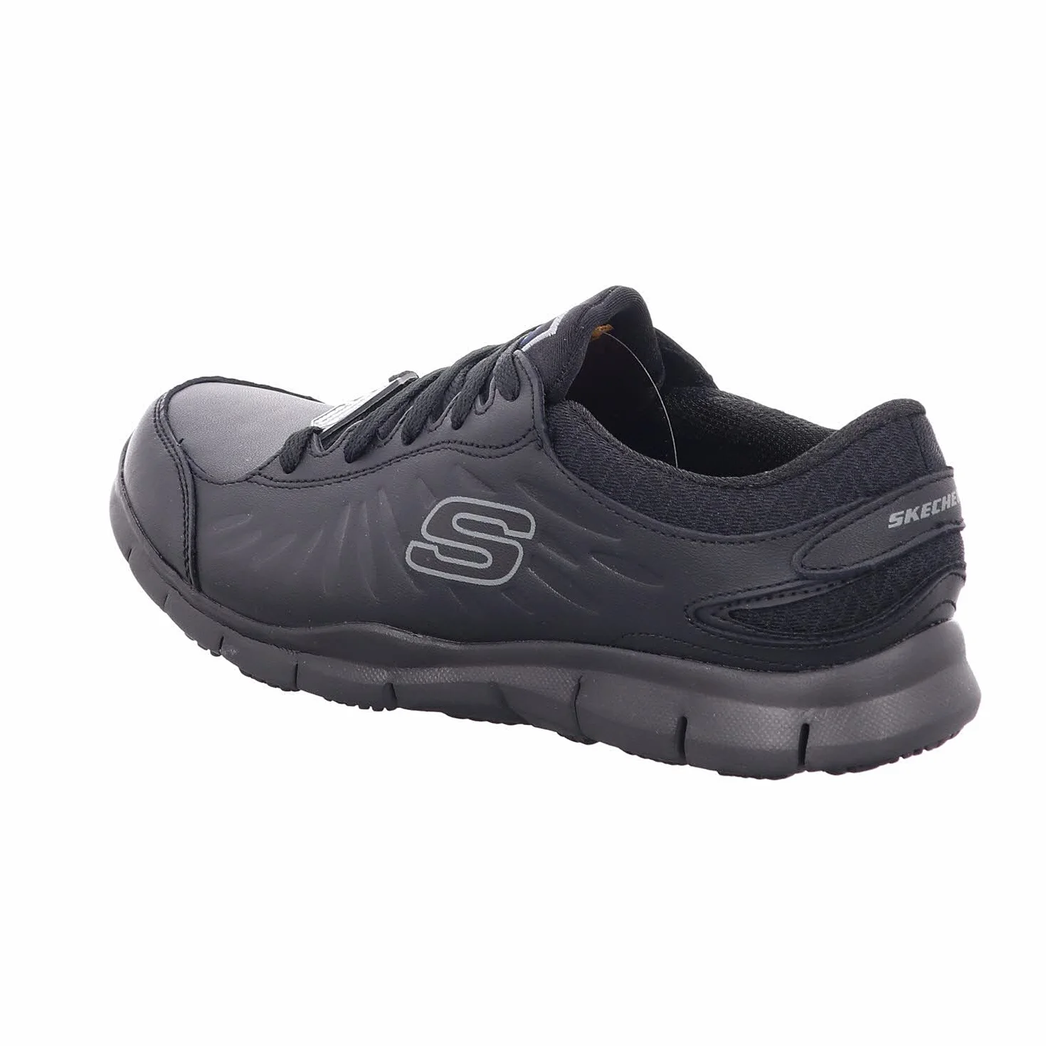 Skechers Eldred Femmes Baskets