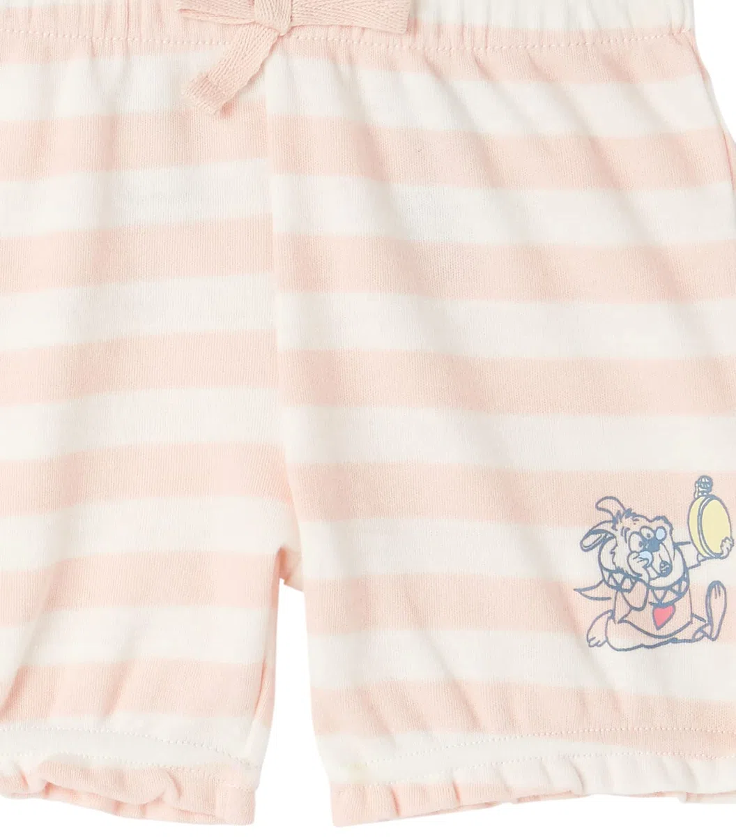 Amazon Essentials Disney | Marvel | Star Wars | Princess Shorts Bouffants Bébé Fille, Packs Multiples
