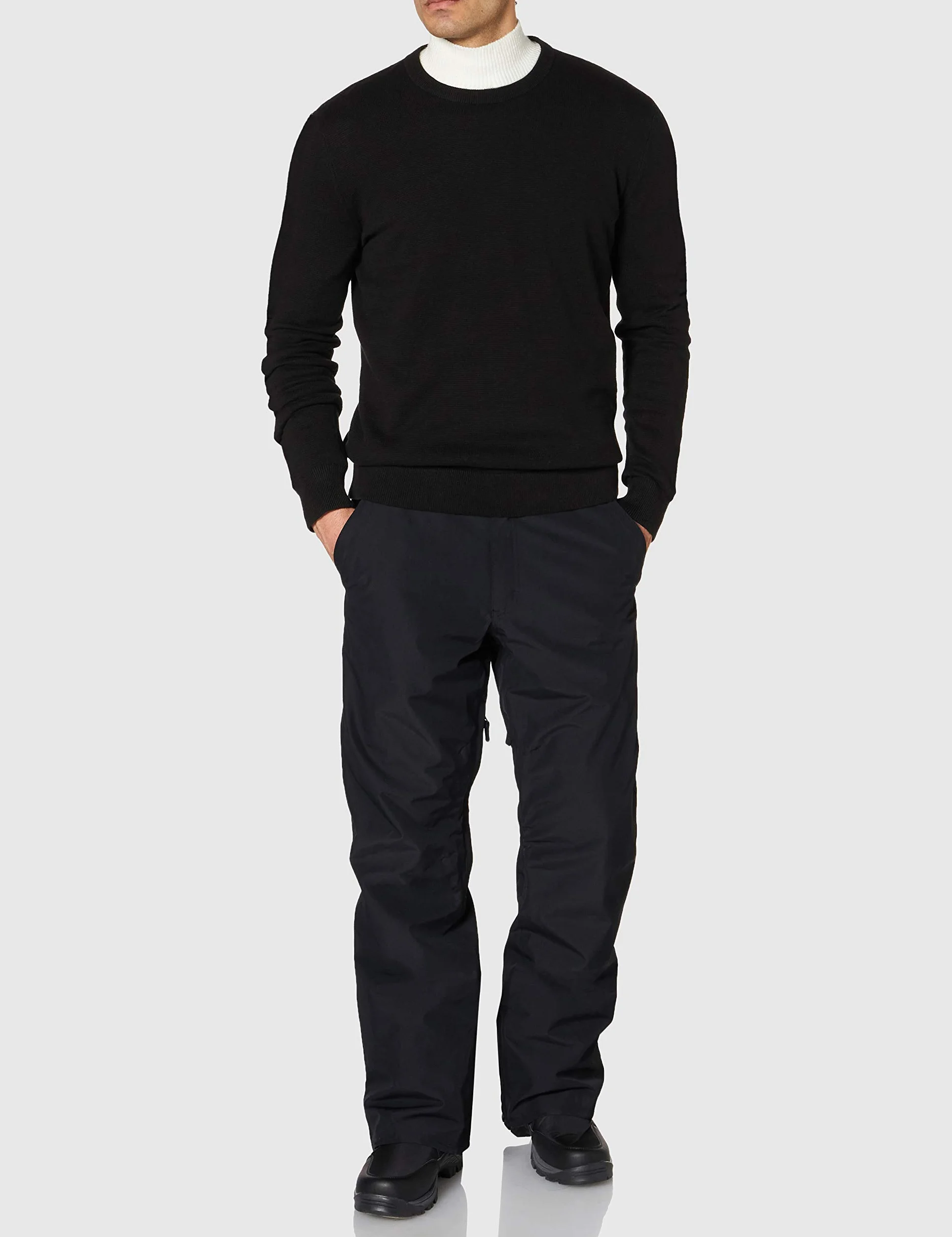 Quiksilver Estate Pt - Pantalon de Snow/Ski - Estate - Pantalon de Snow/Ski pour Homme - Homme