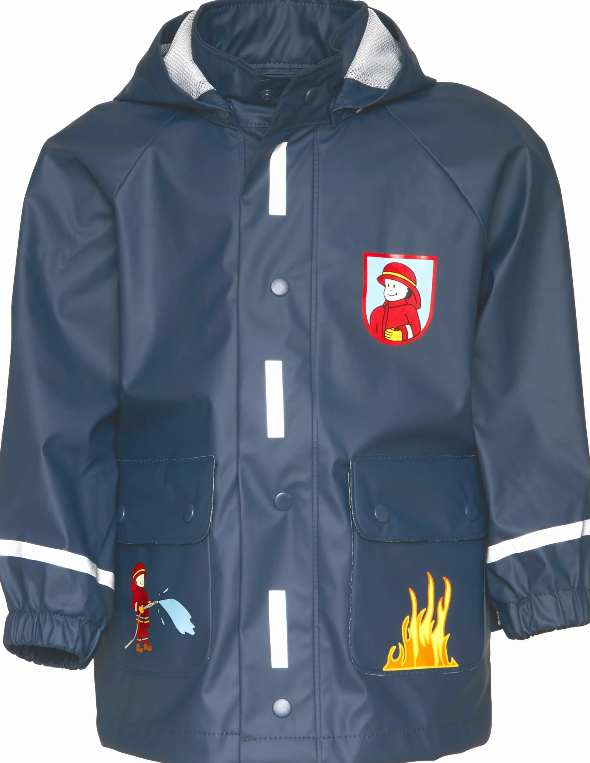 Playshoes Imperméable Blouson Mixte enfant (lot de 1)
