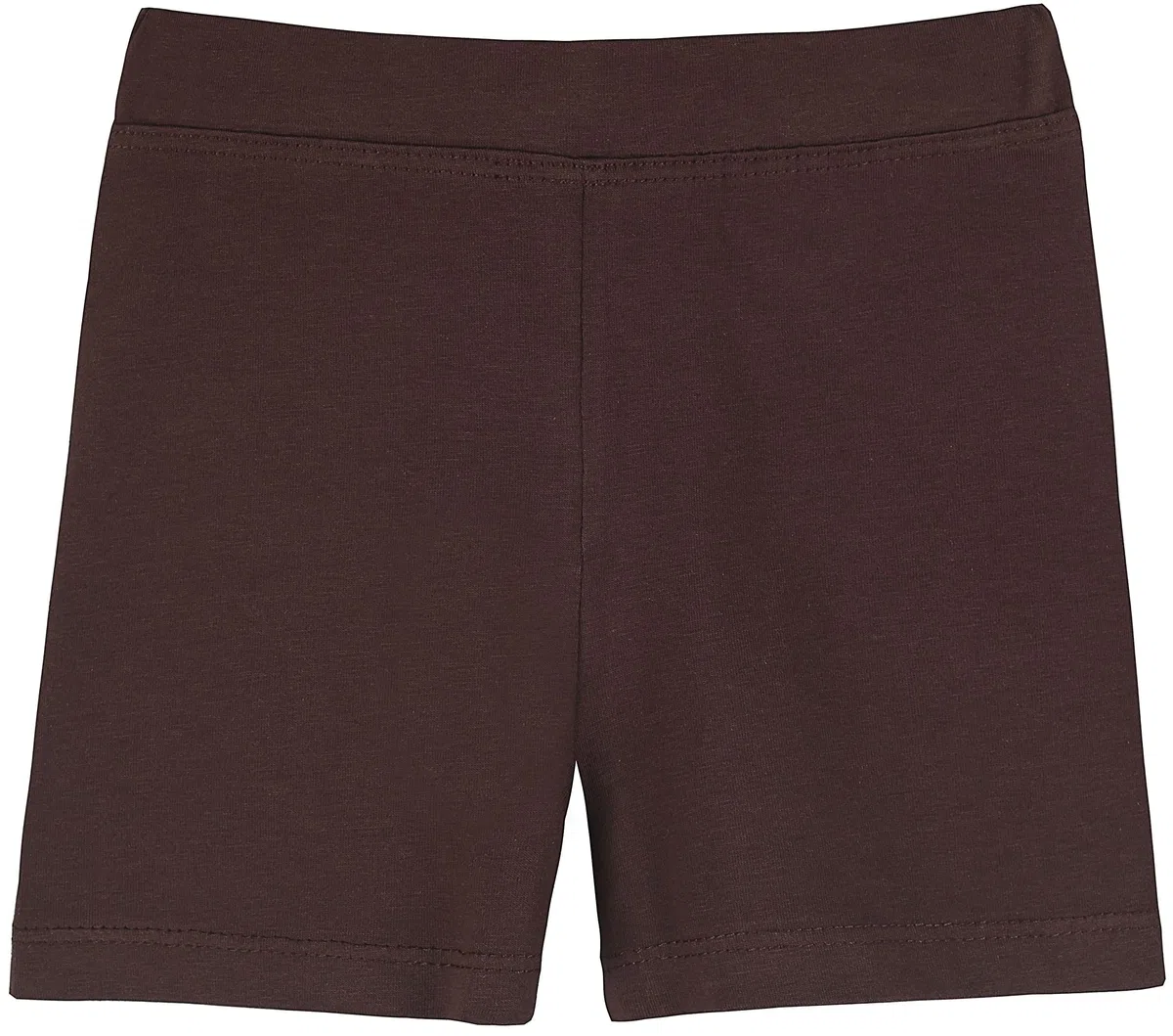 Lilax Short de danse basique pour fille - Pour gymnastique ou jupe
