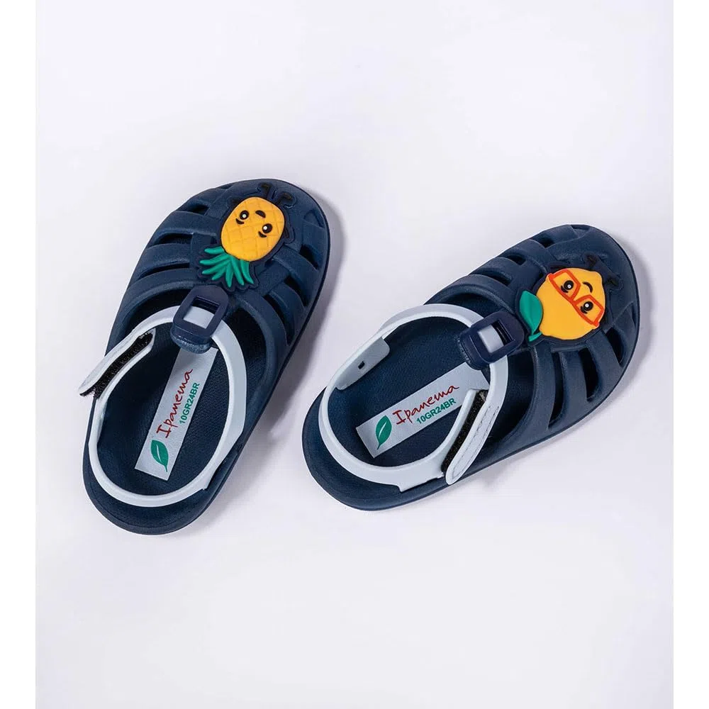 Ipanema Summer XIV Baby Water Shoes EU 27