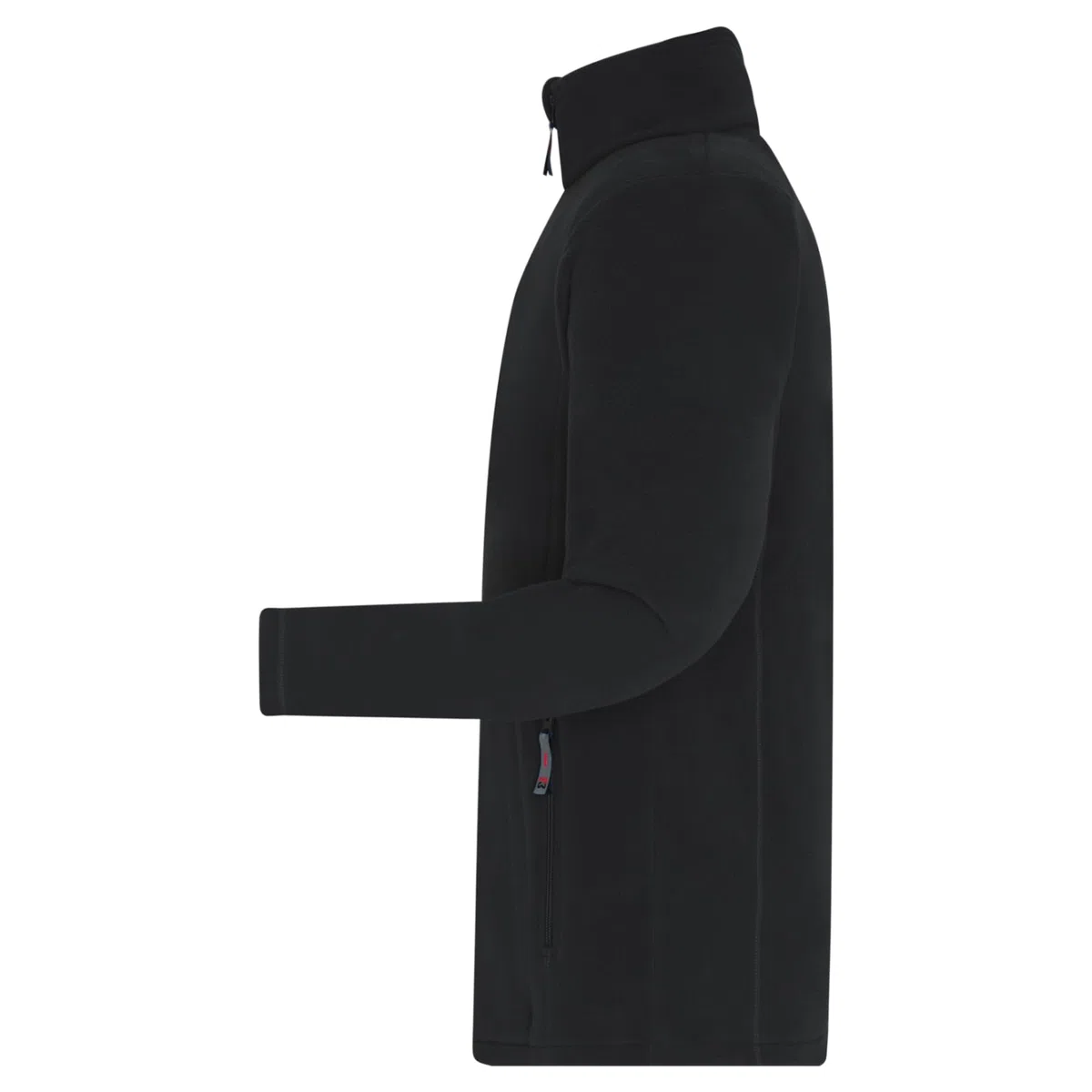 WüRTH MODYF Veste polaire zippée Job noir
