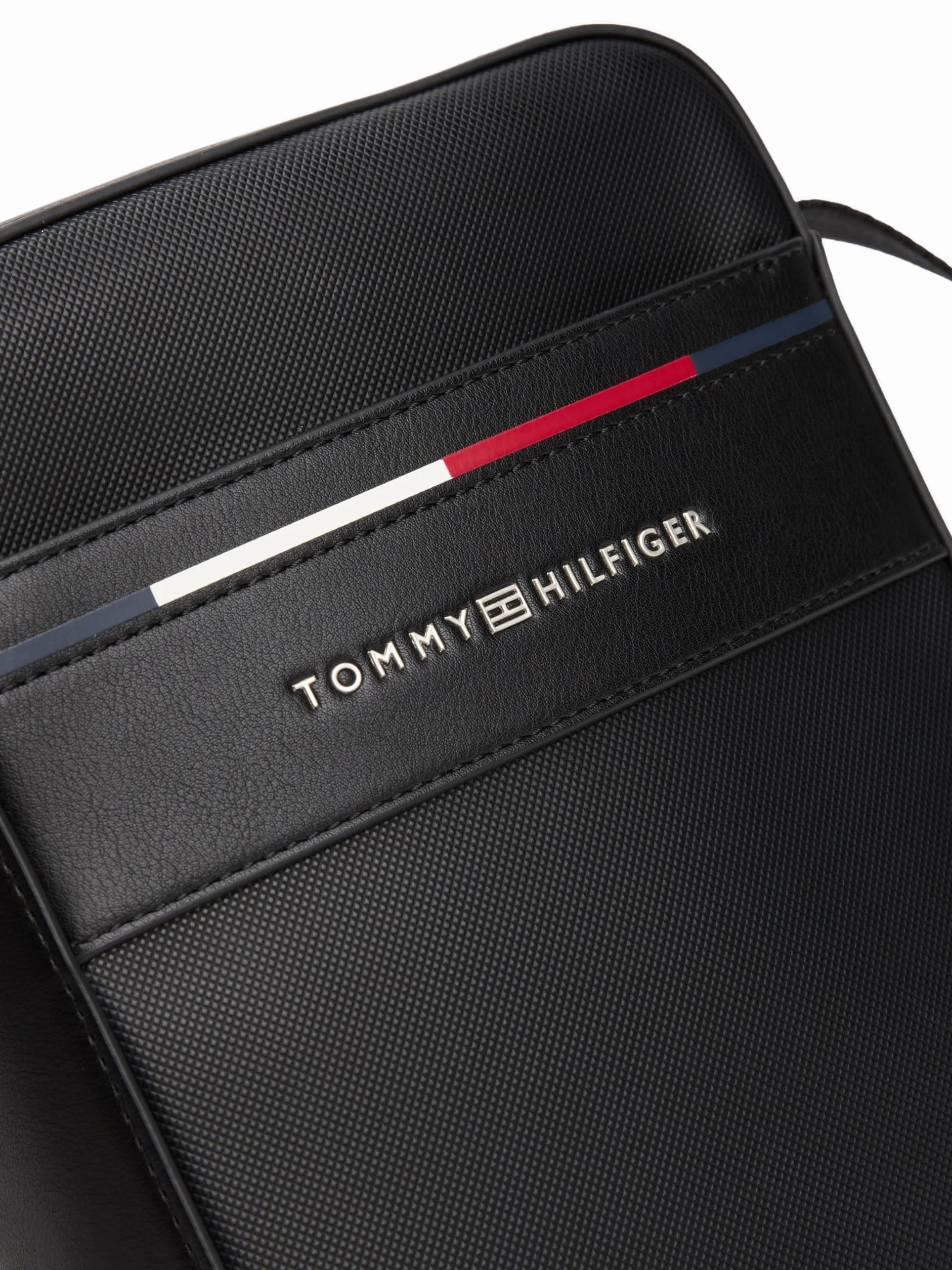 Petit sac reporter Foundation - Tommy Hilfiger.