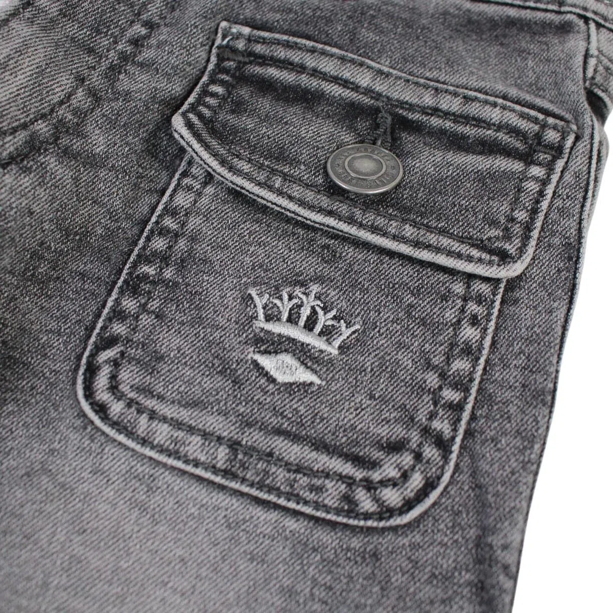 Lee Cooper Jeans Fille Mixte Enfant