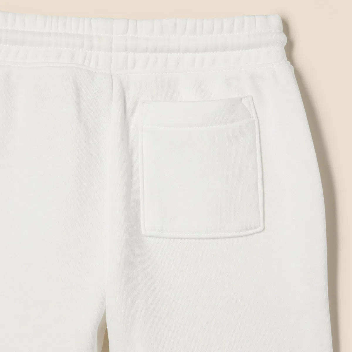 Amazon Essentials Garçon Ensemble sweat à capuche et short
