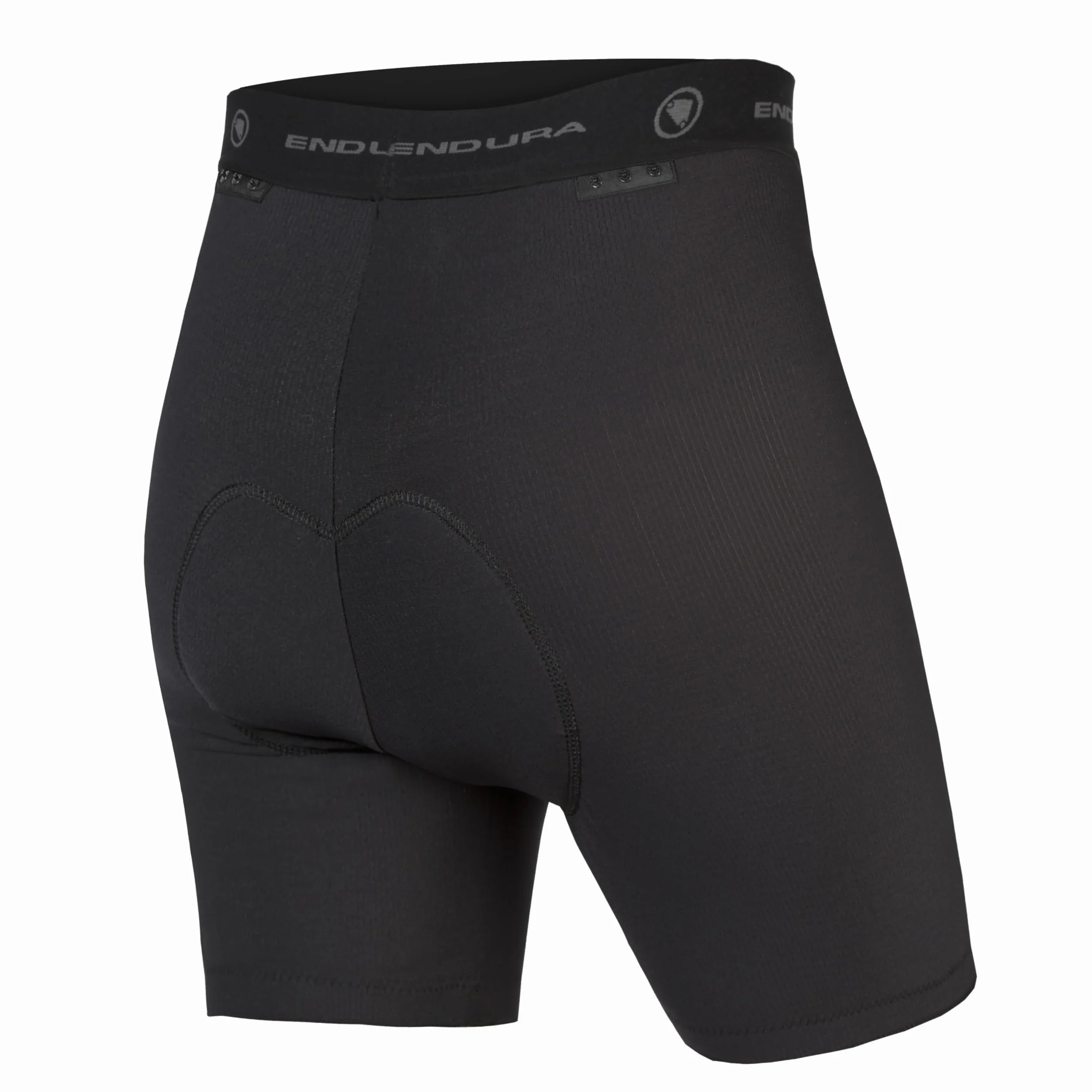 Endura Padded Clickfast Liner II Cycling Under Shorts | Detatchable | Breathable| Padded | Boxers