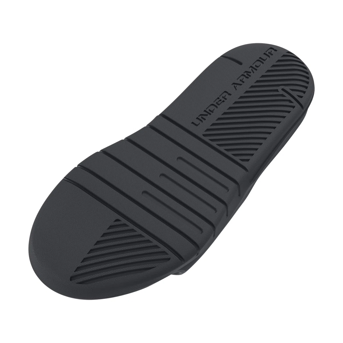 Under Armour Ua Core Pth Sl Slide ClaquettesMixte