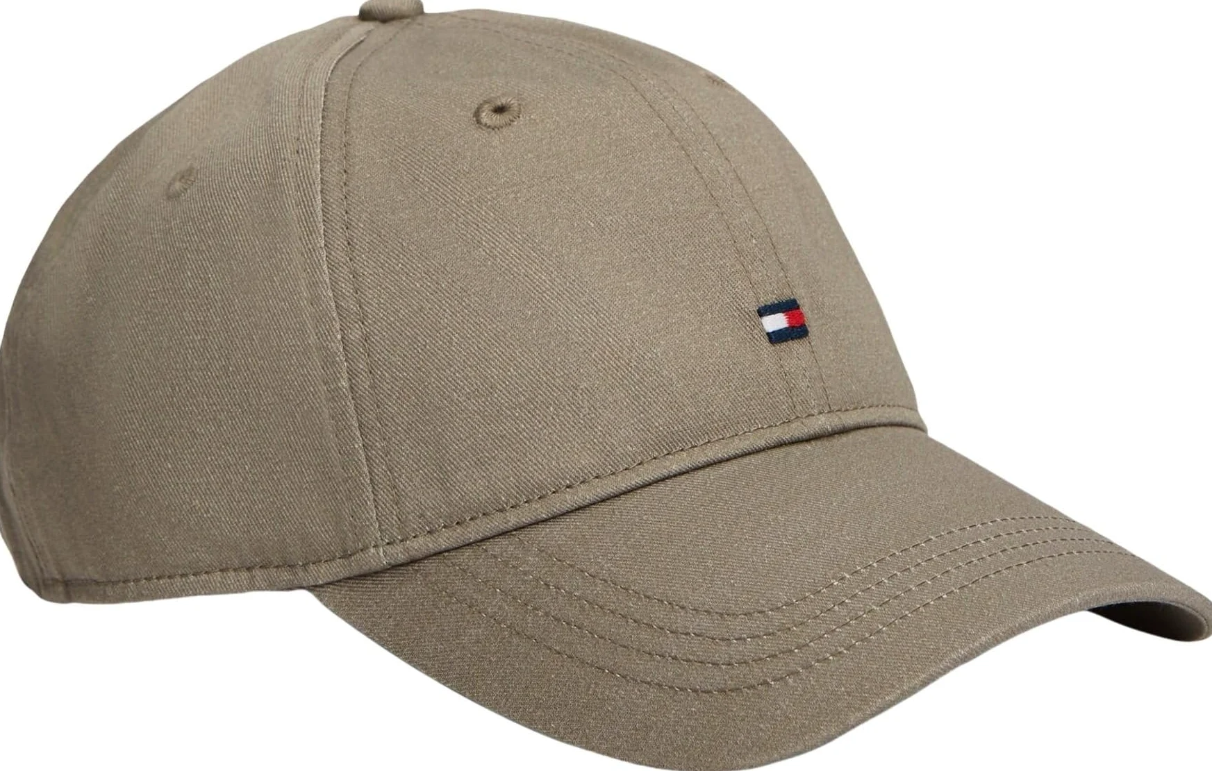 Tommy Hilfiger Th Flag Soft 6 Panel Cap Am0am14099 - Capuchon - Homme