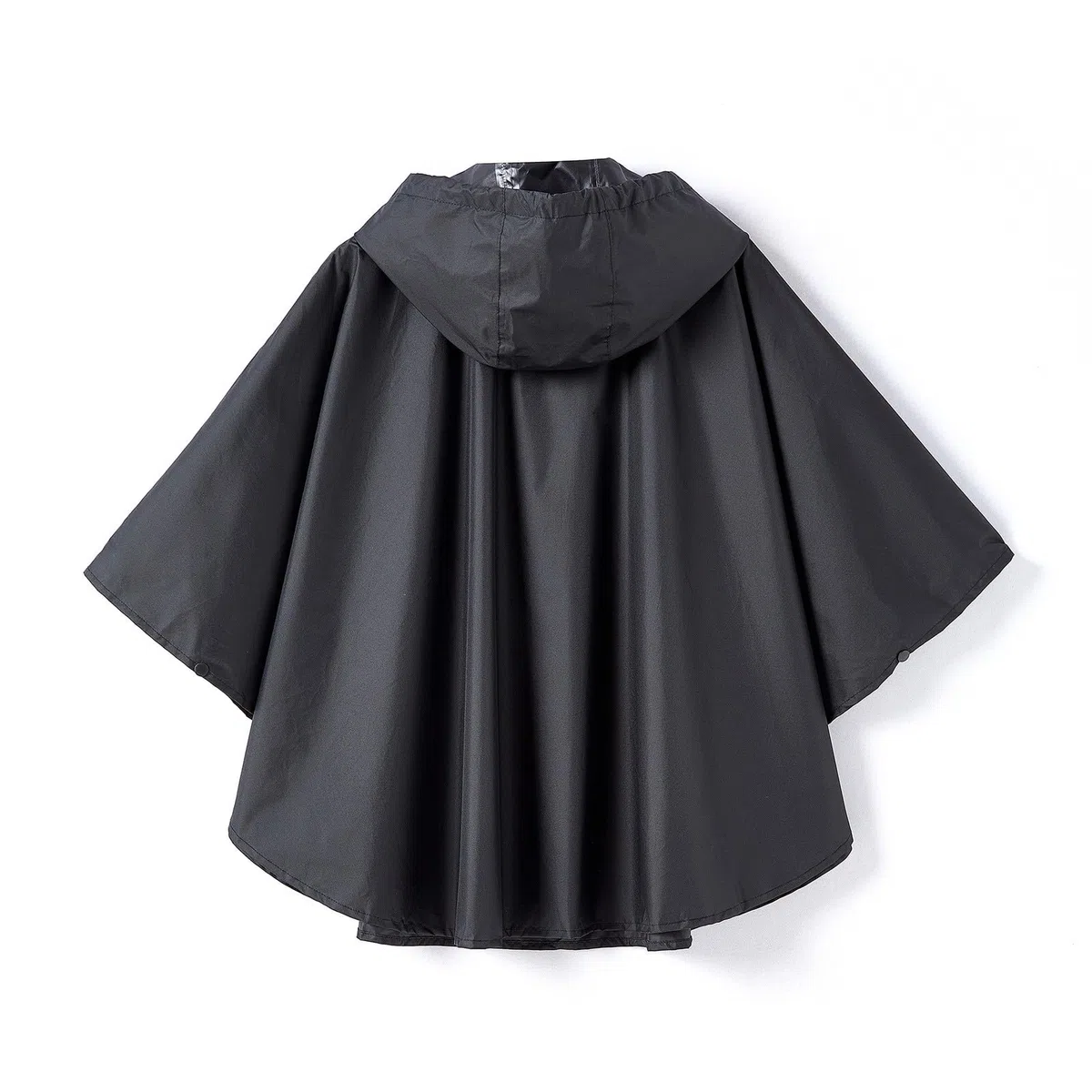 Manteau de Pluie Enfant, Imperméable léger pour Filles vêtement de Pluie idéal pour Aventures Loisirs école et Jeux en Plein air élégant et Fonctionnel pour Enfants de 3 à 14 Ans