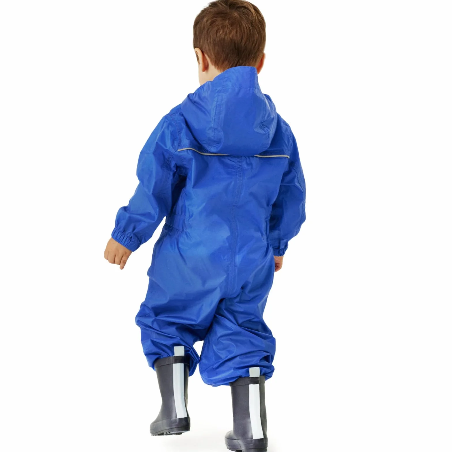 Regatta Puddle Iv Combinaison tout-en-un Mixte enfant