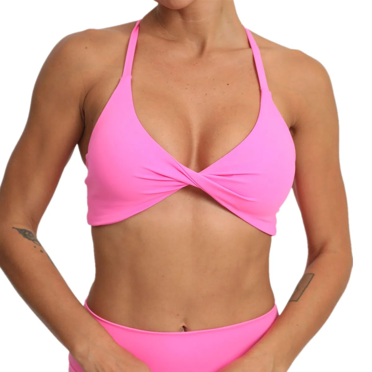 ABOCIW Soutien-Gorge de Sport Femme