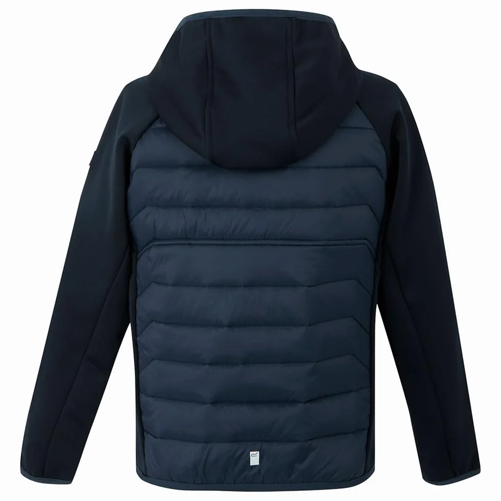Regatta Regatta Kids' Kielder Ix Hybrid Jacket Veste hybride Mixte enfant