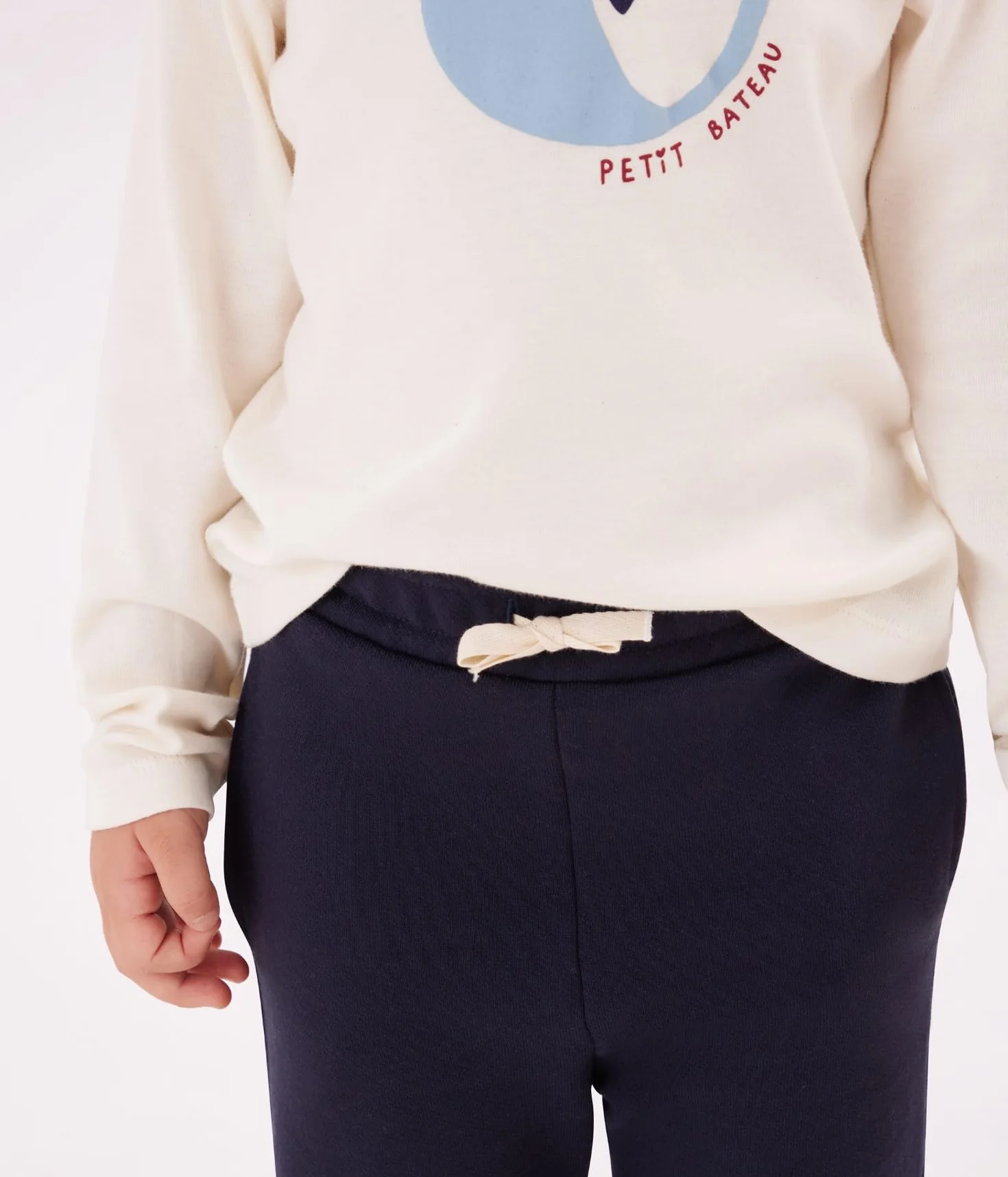 Petit Bateau Ciscotte_h Vêtements Jour Fille