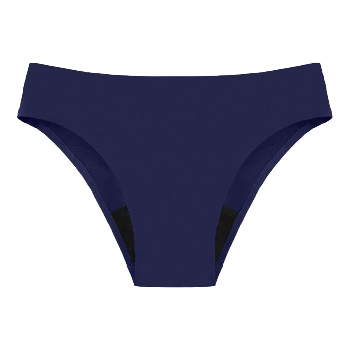 Culotte Maillot De Bain Menstruel Taille Haute Bas De Maillot De Bain Femme Regle Bikini Slip Shorty Coton Flux Abondant Adolescente 1 Piece Et Slips Anti Fuite Grande Taille