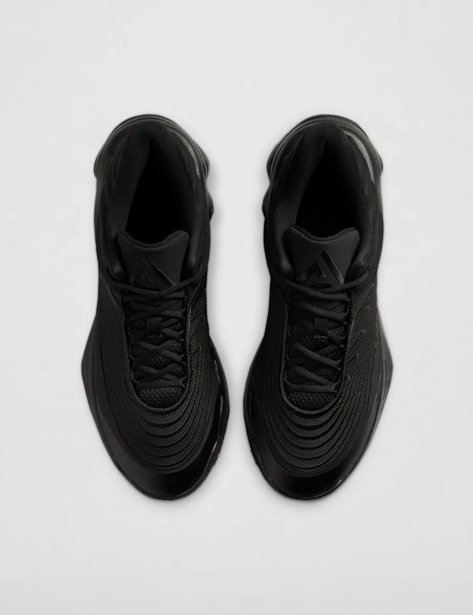 NIKE Giannis Immortality 4 Basketballschuh Chaussure de basketballMixte