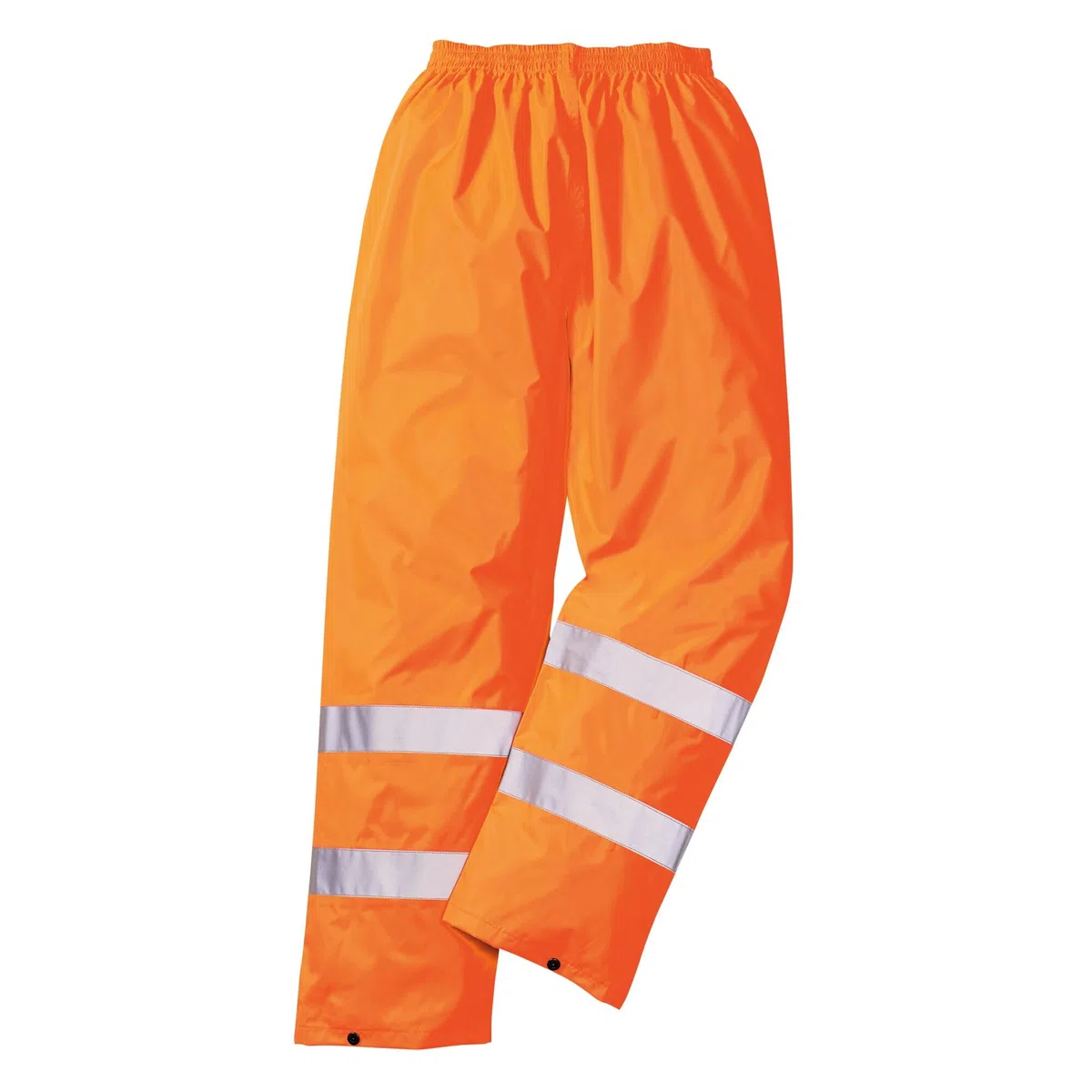 Portwest H441 Pantalon de Pluie Haute visibilité Homme (Lot de 1)