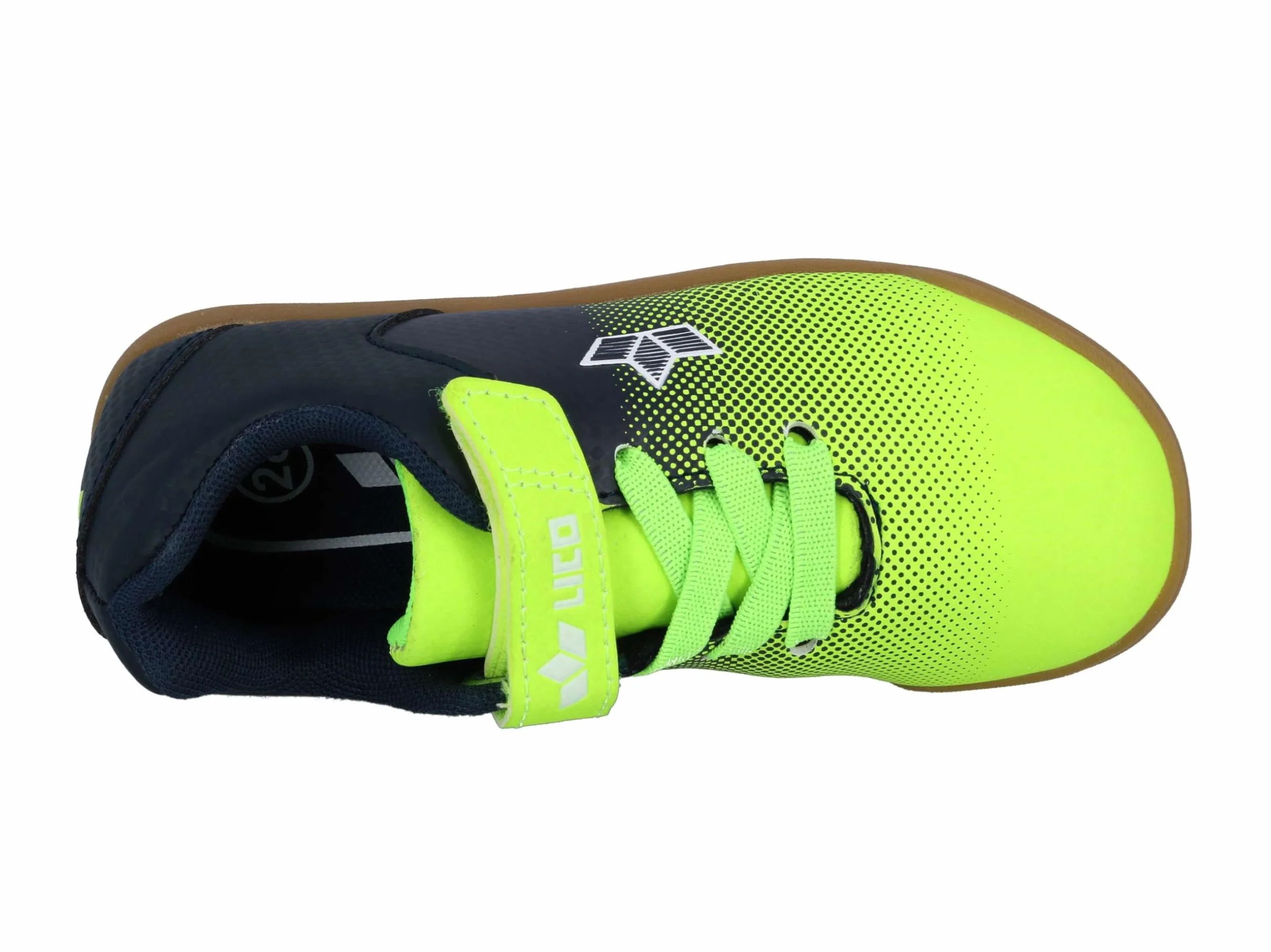 Lico Mixte Enfant Sambo Vs Chaussure de Terrain intérieur
