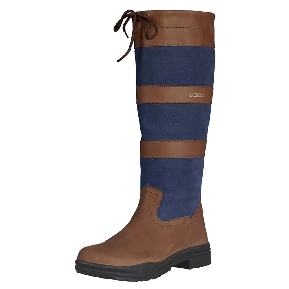 Horka Bottes imperméables Milton