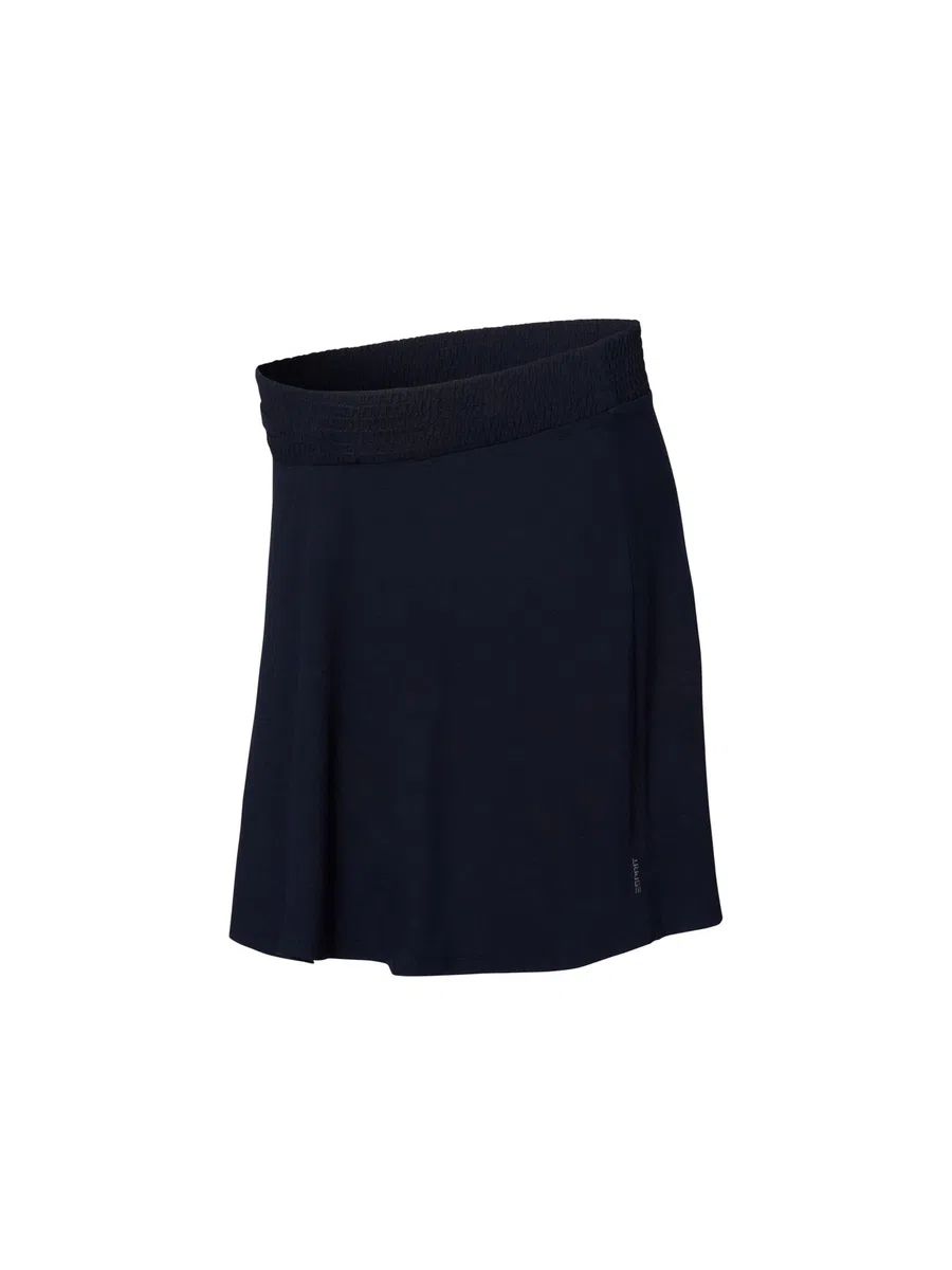 ESPRIT Jupe en Jersey Under The Belly Femme