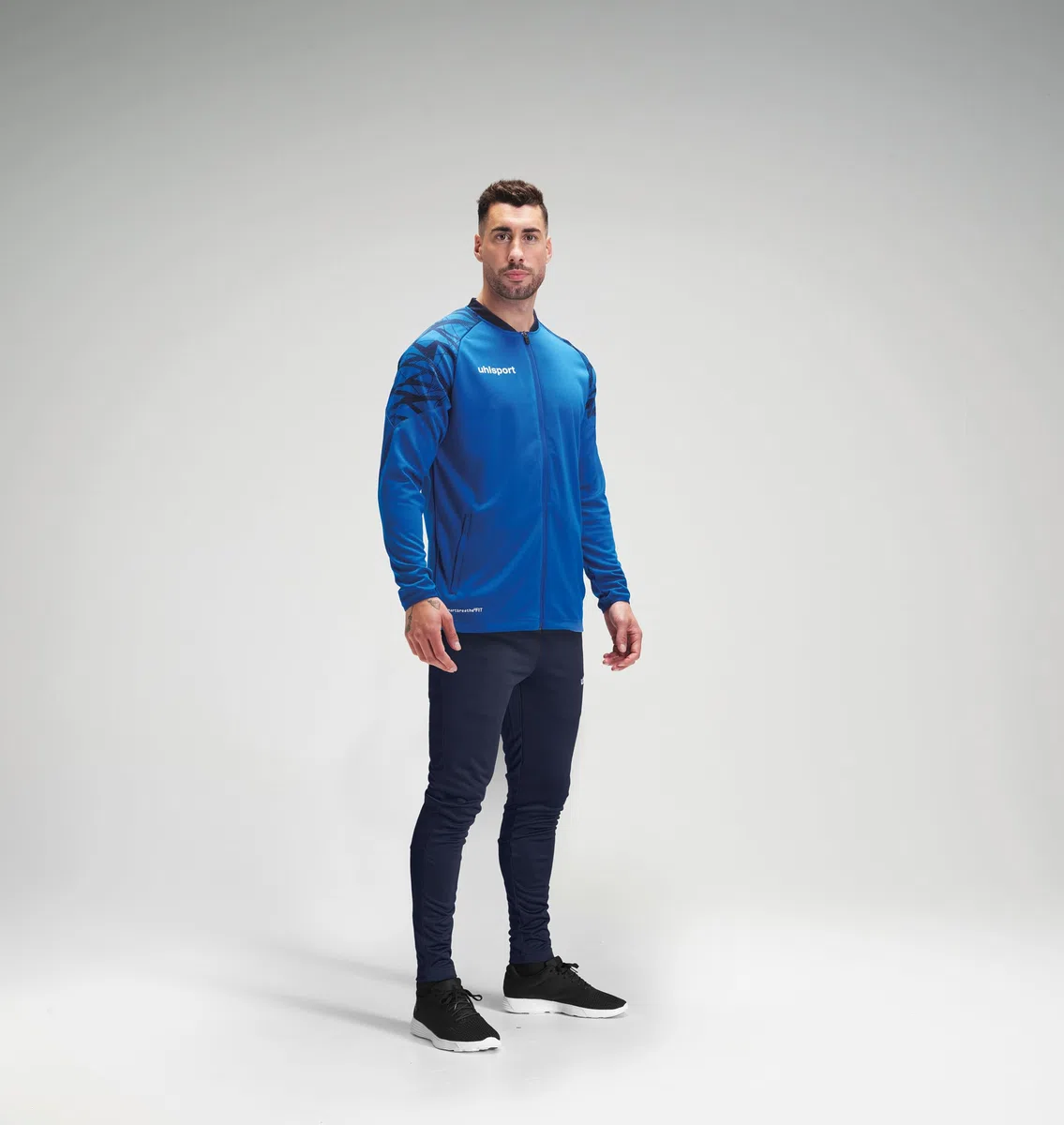 uhlsport Unisex Kids Team Pants Children's Pants