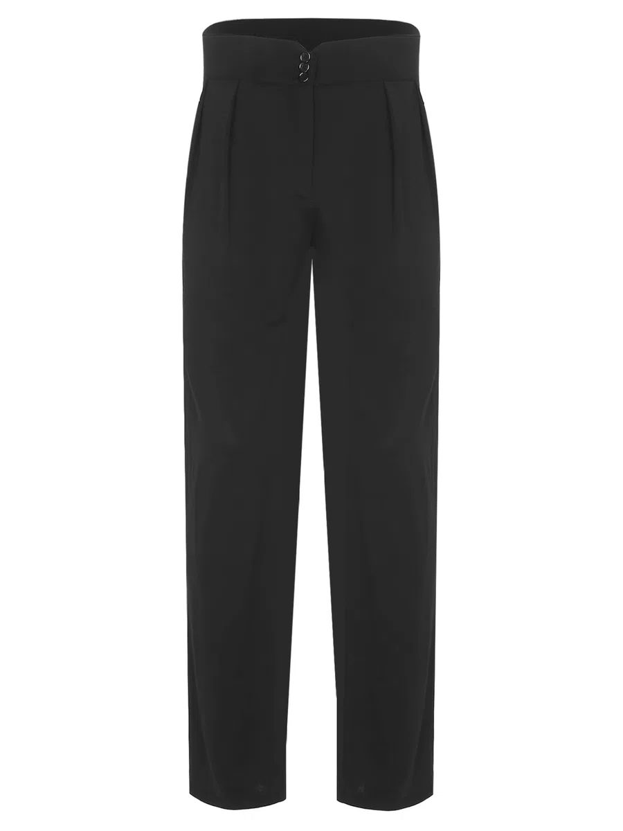 Pantalon Long Homme Pantalon De Danse Standard Taille Haute Jazz Tango Samba Rumba Valse Vêtements De Danse