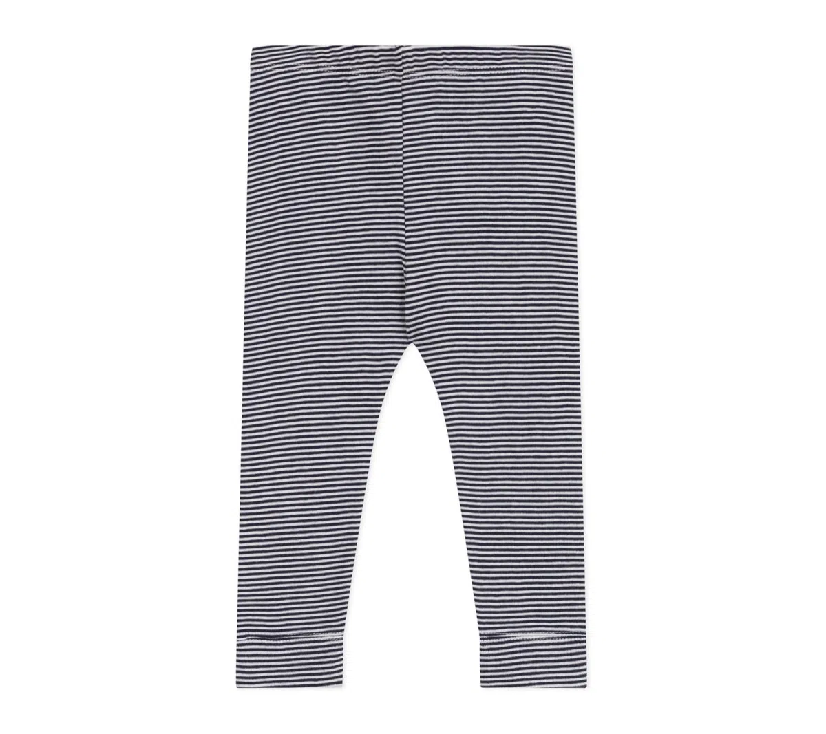 Petit Bateau Legging Bébé Fille