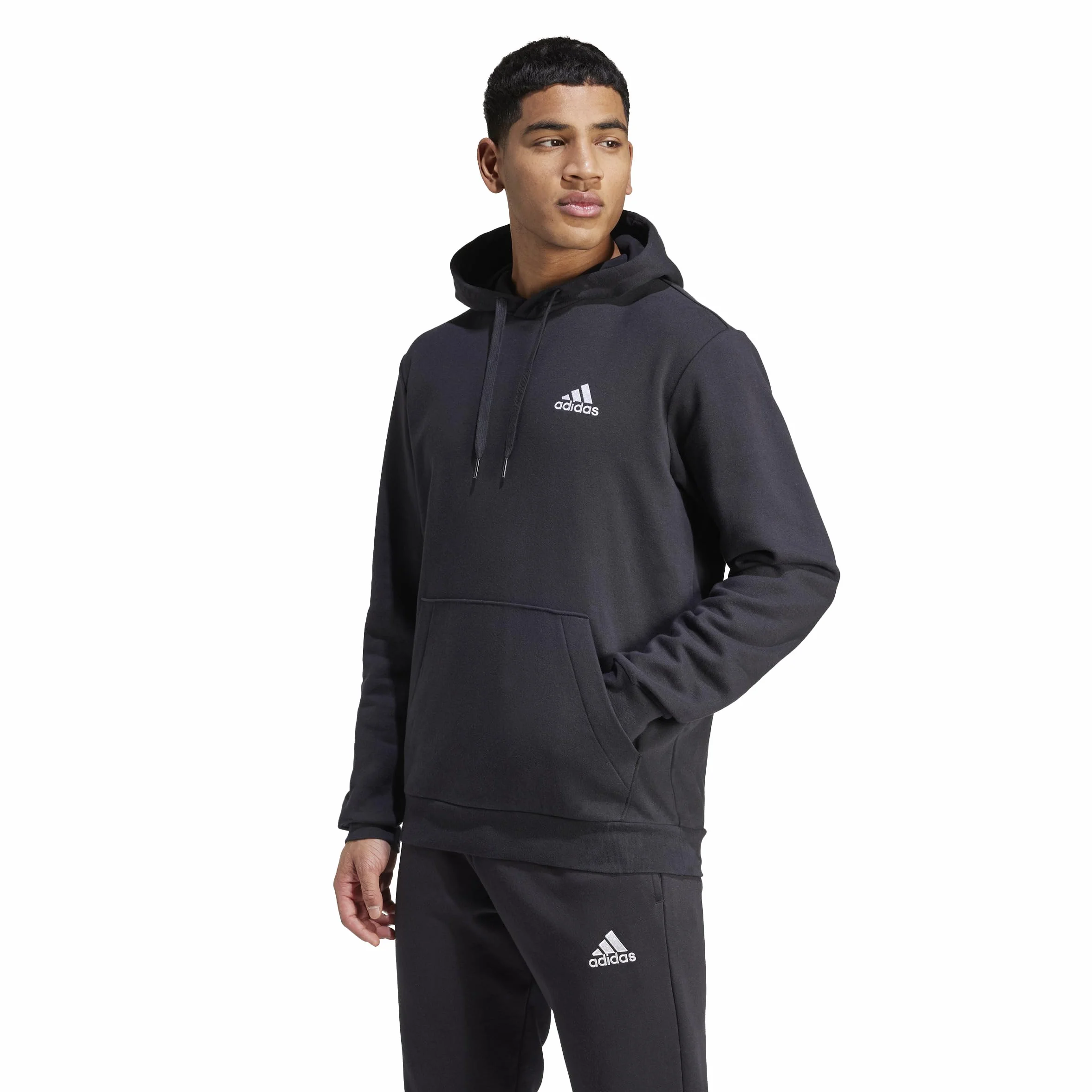 adidas M Feelcozy HD Sweat Homme