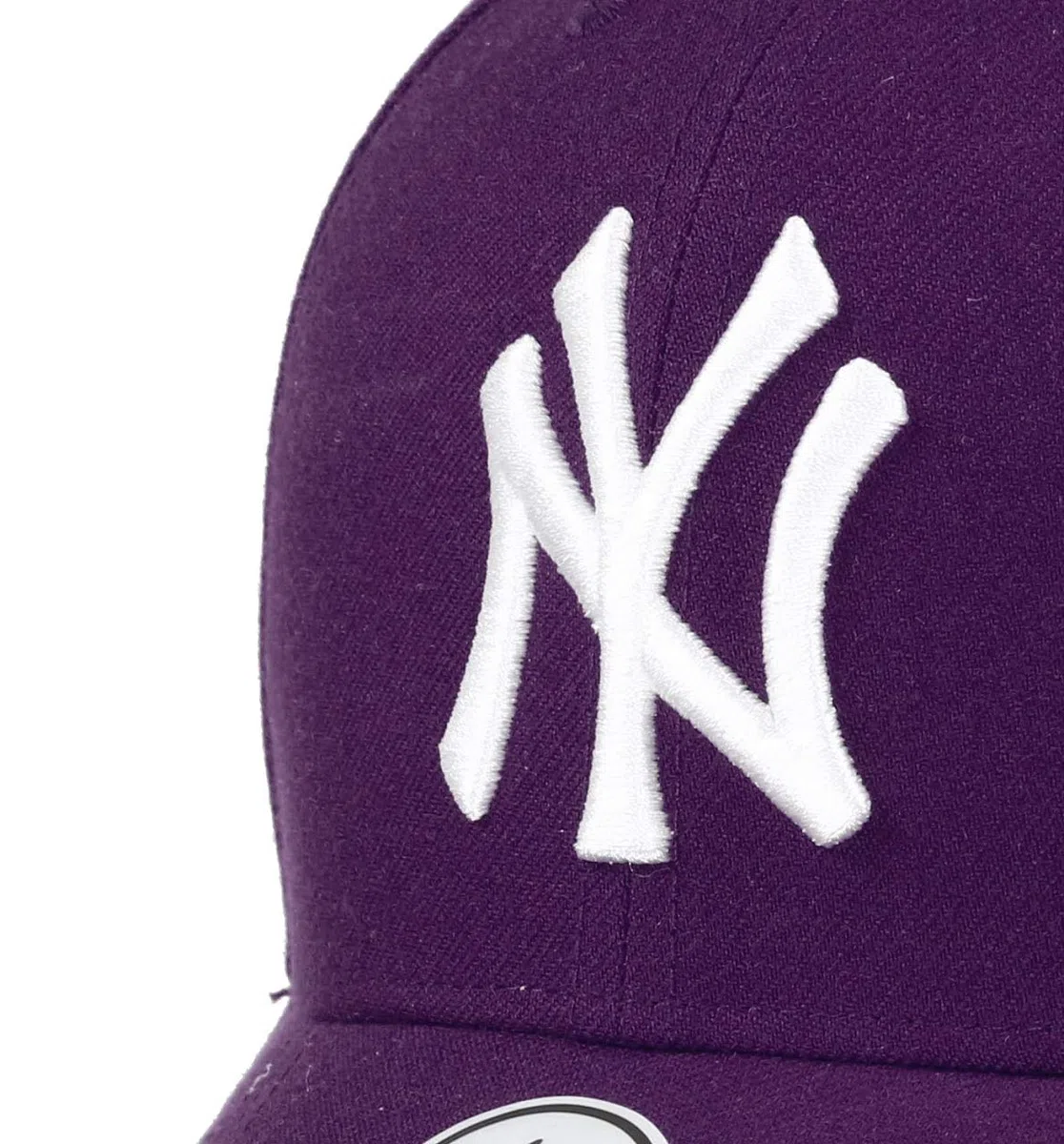 47 New York Yankees Snapback Cap MVP MLB