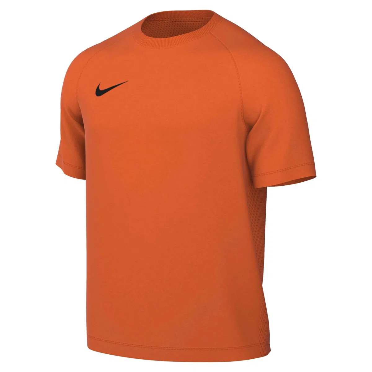 Nike Nike Dri-fit Park VIII Maillot de Foot À Manches Courtes pour Homme T-Shirt Bébé Fille (Lot de 1)