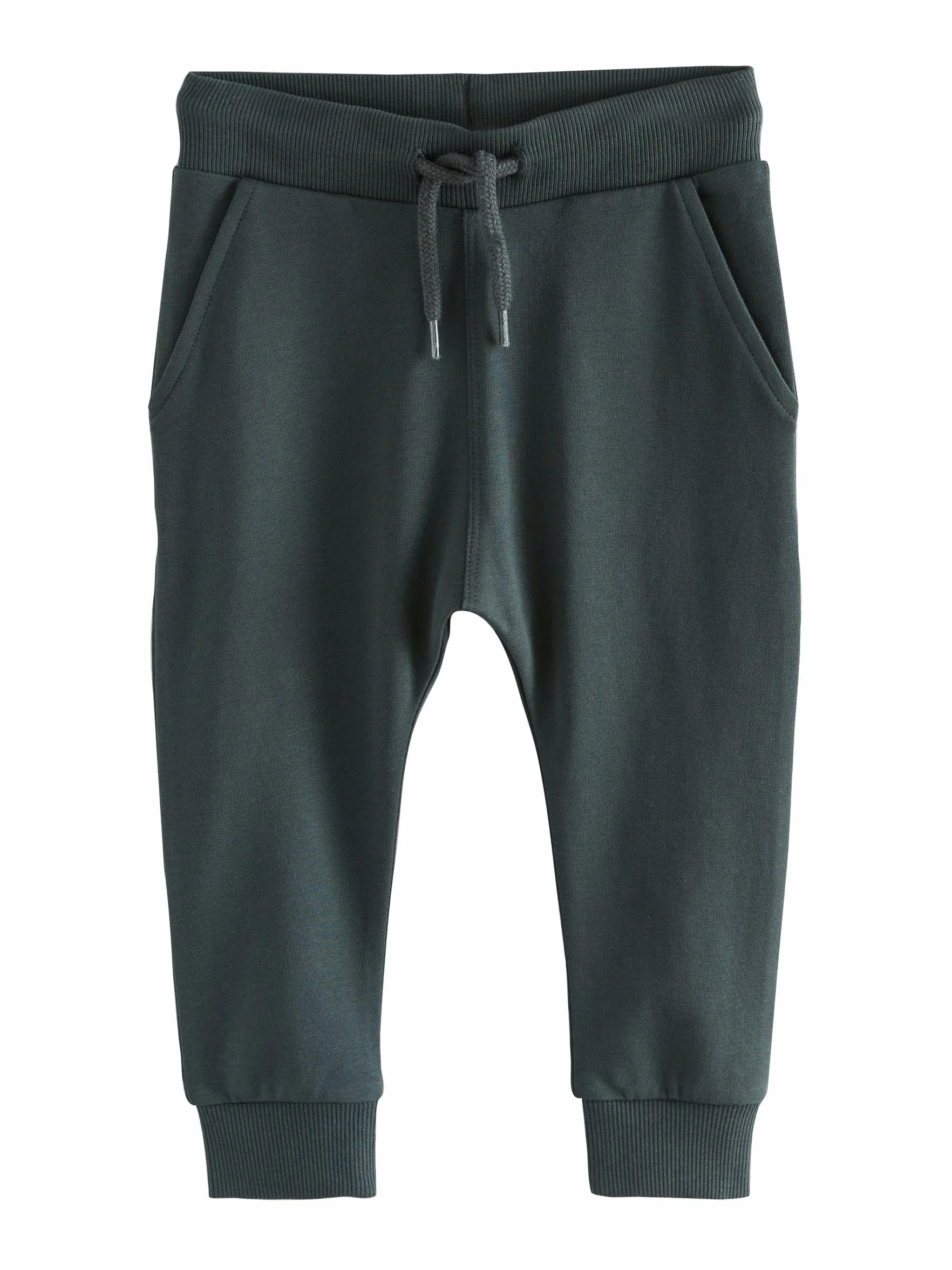NEXT Garçon Pantalons de Jogging Super Skinny, Lot de 3
