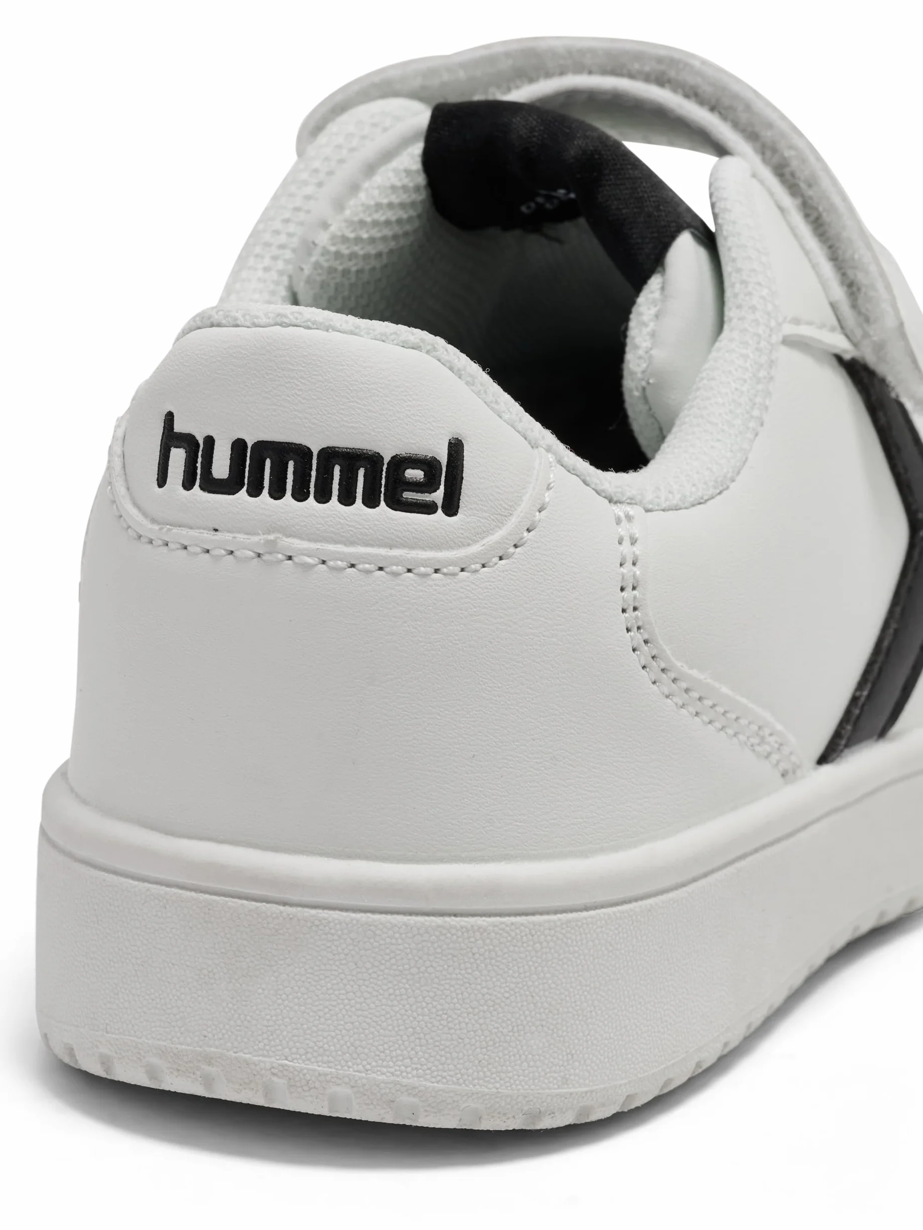 hummel Derby Court Handball Shoes EU 35