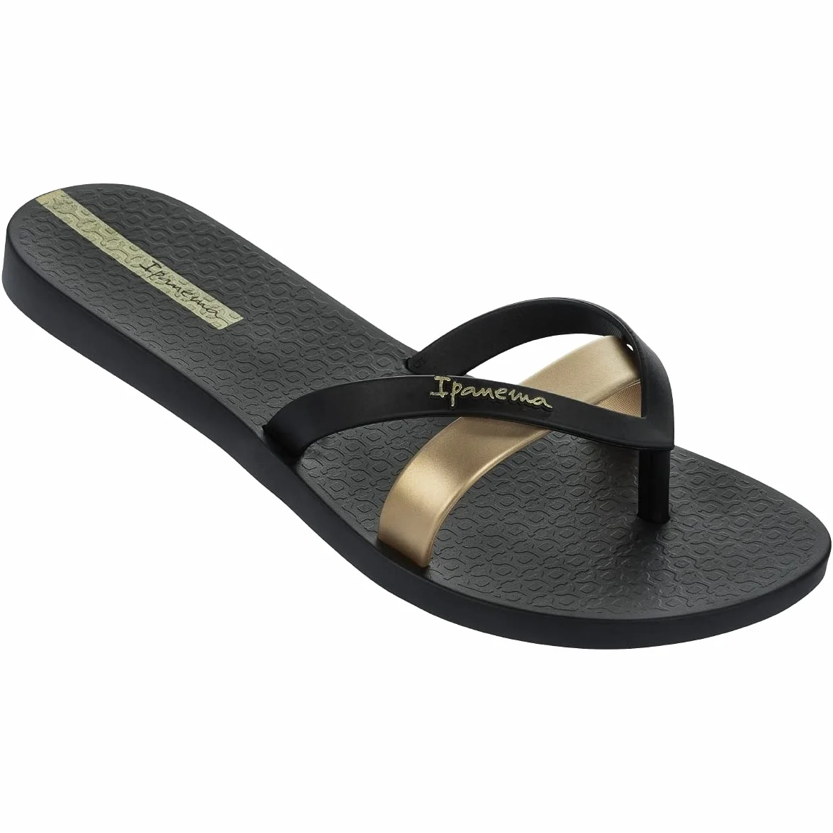 Ipanema Ipanema Kirei Fem, Tongues Femme
