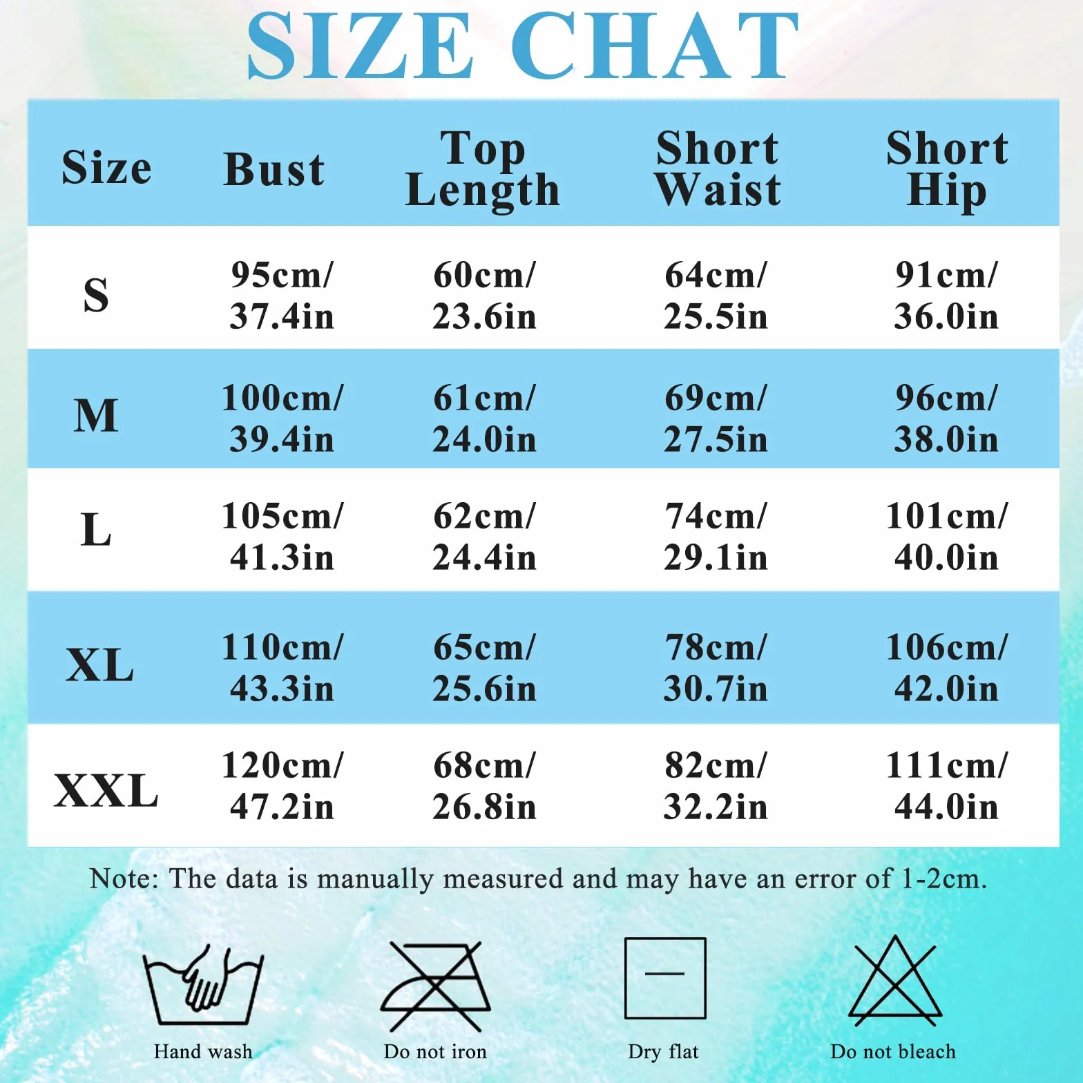 Maillot de Bain Femme 2 Pieces Tankini Imprimé Rembourré Maillot avec Short Débardeur Bikini Beachwear