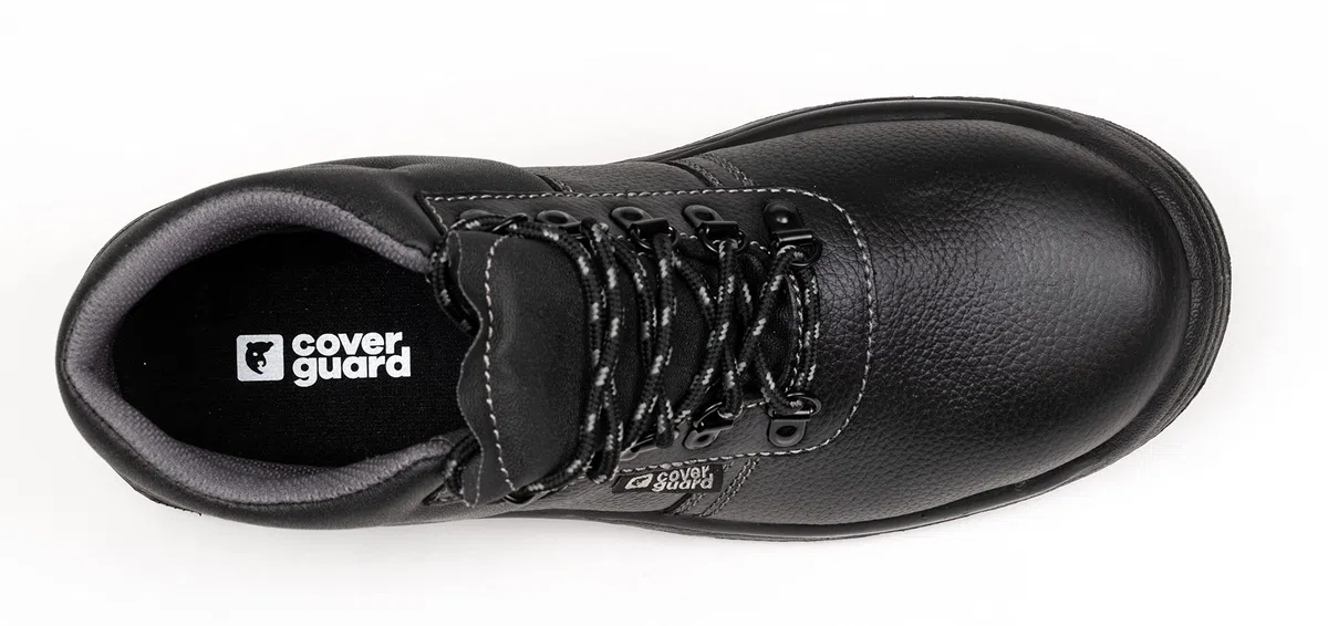 Coverguard Chaussures de sécurité Montantes Agate II S3 SRC