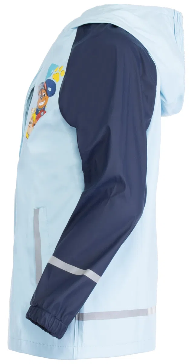 Brandsseller Veste de pluie pour garçon a