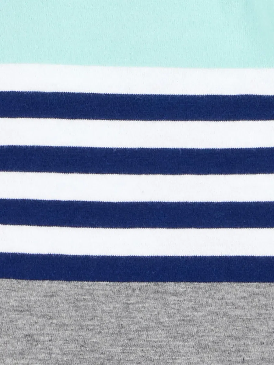 Simple Joys by Carter's 3-Pack Short Sleeve Polo Polo Fille (Lot de 3)