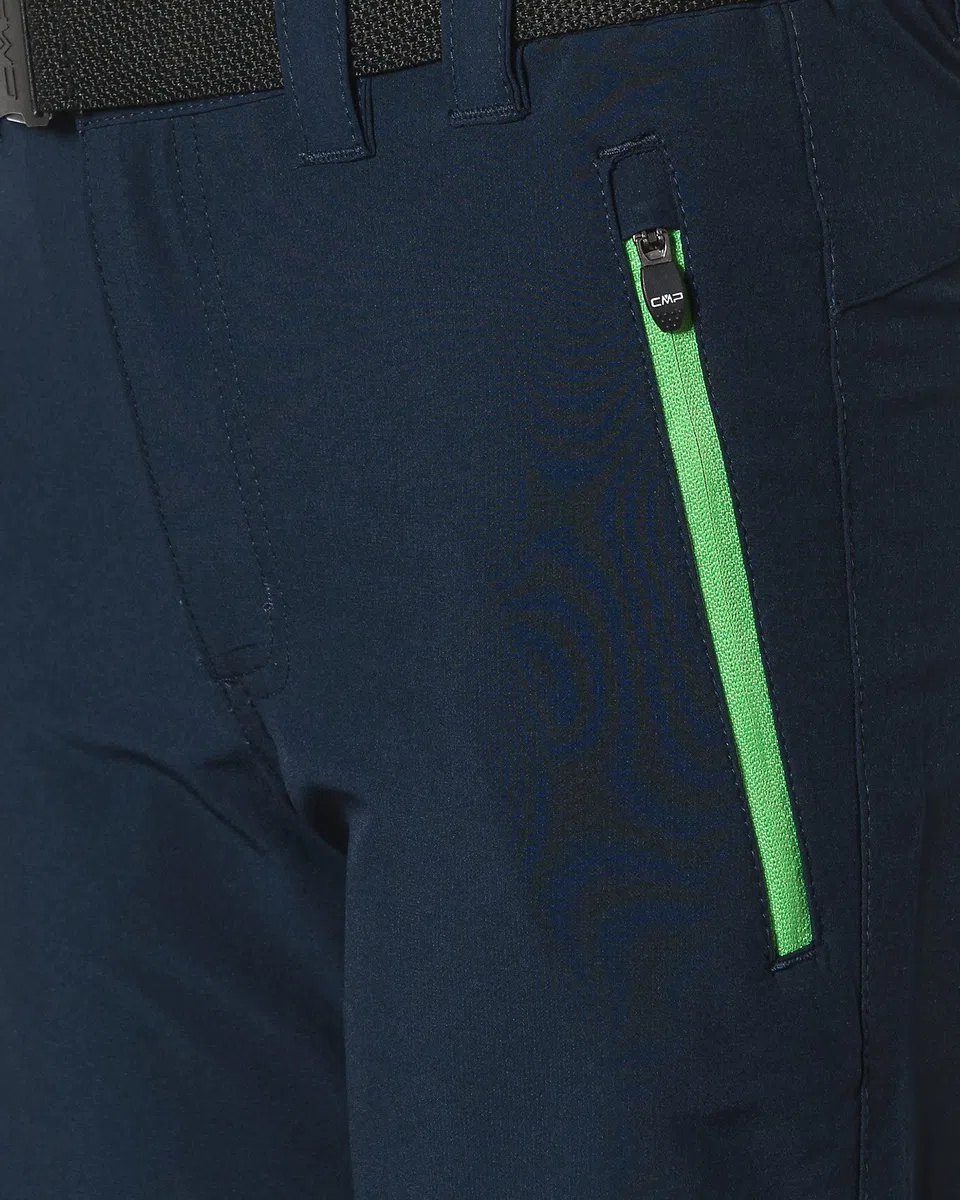 CMP Outdoor Bermuda Stretch - Bermudas - Bermudas - Garçon