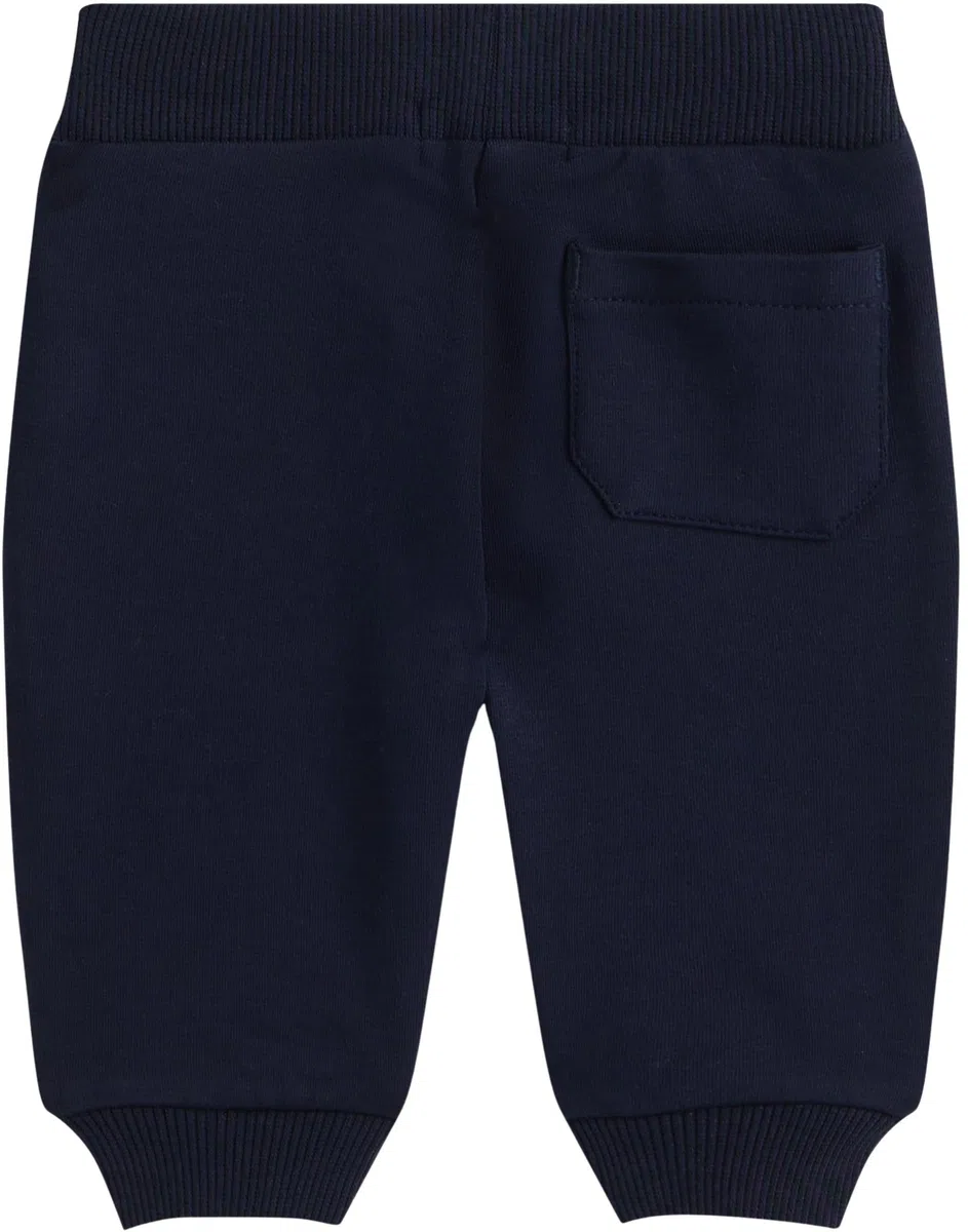 Tommy Hilfiger Essential Sweatpants Kn0kn02203 - Pantalon de survêtement - Pantalon de survêtement - Mixte