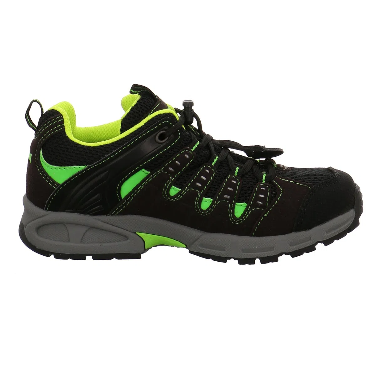 Meindl Respond Junior 680130, Chaussures de randonnée mixte enfant